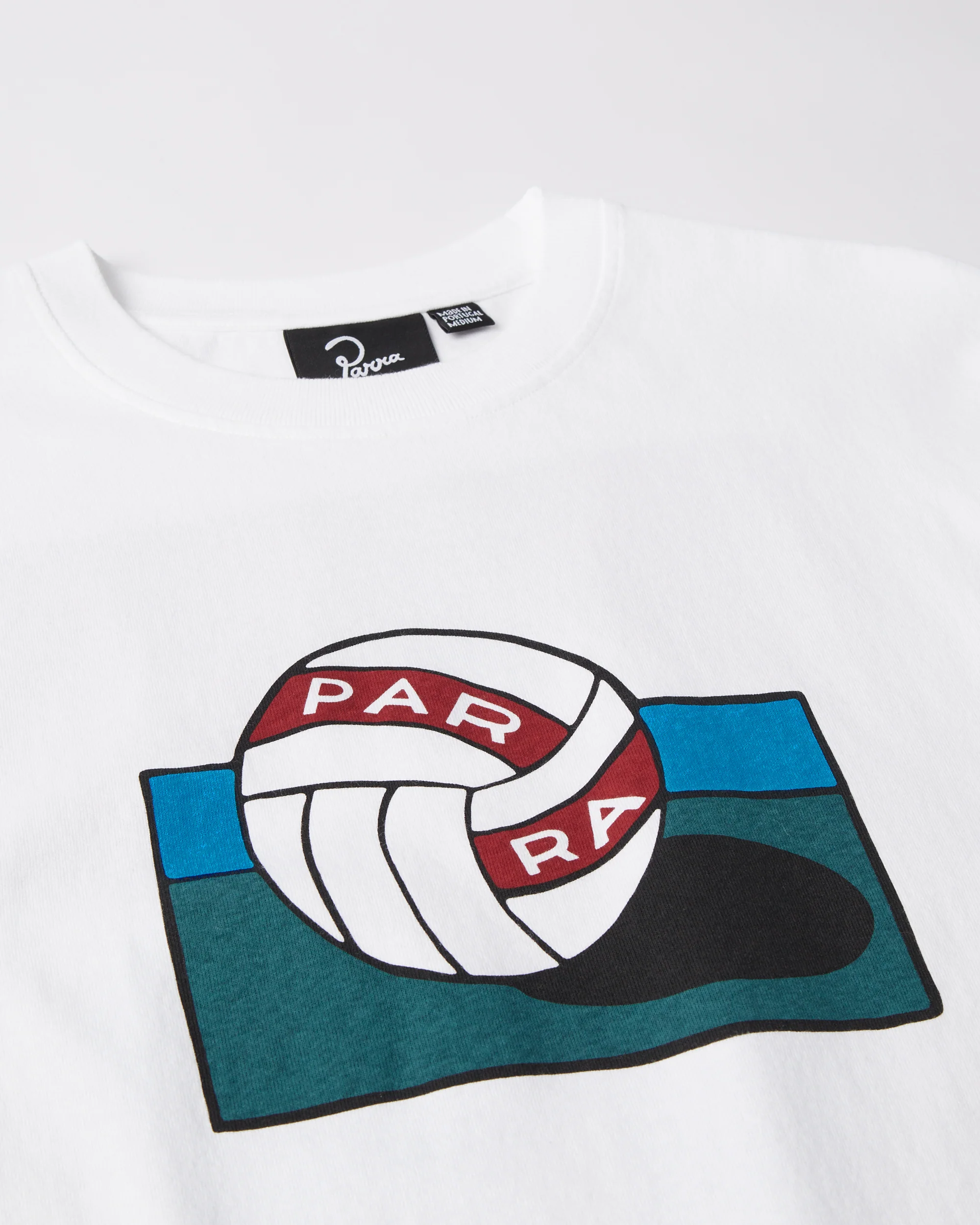 Special Books T-Shirt - White - Image 4