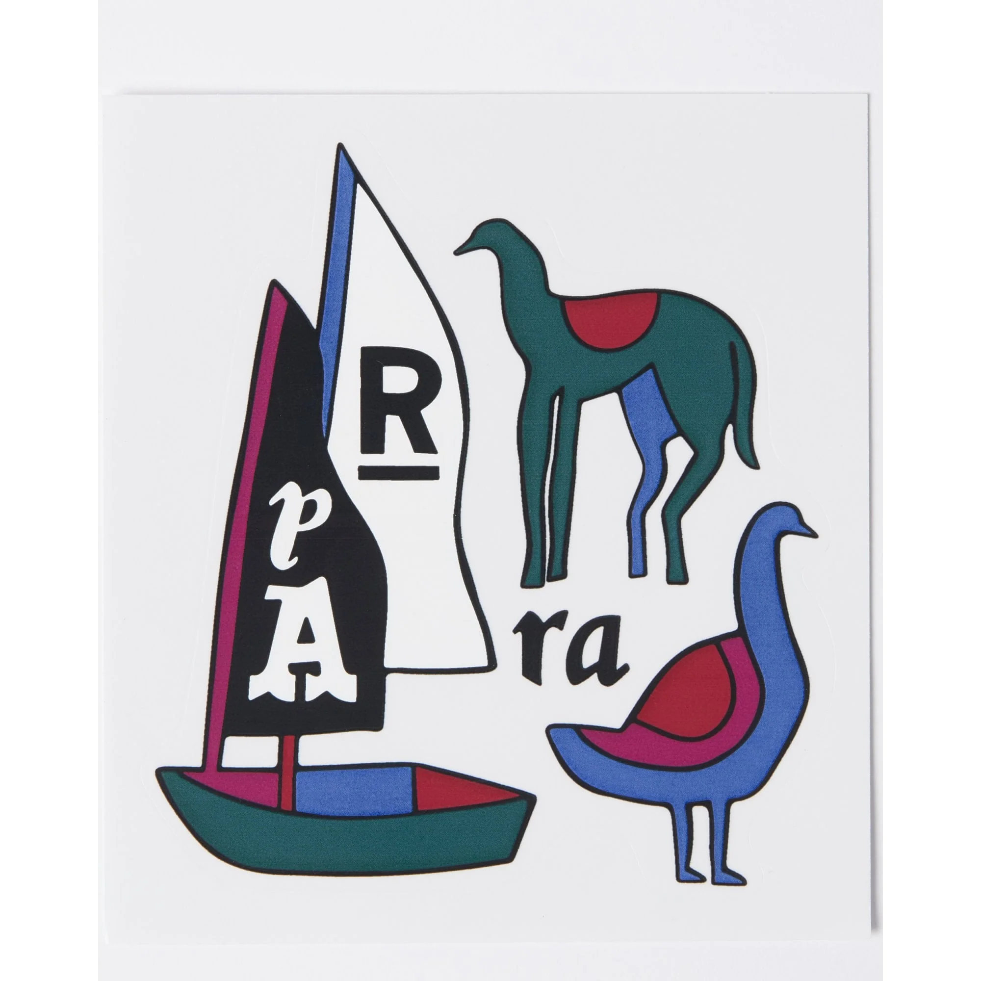 Stick O Rama Sticker Pack - Multi - Image 6
