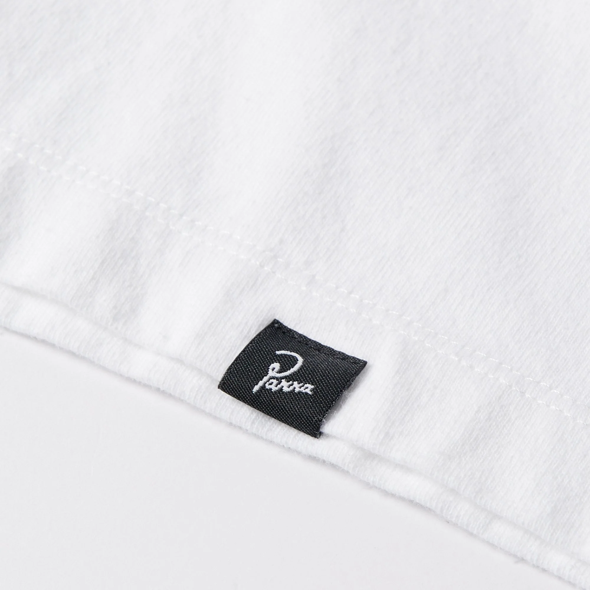 The Broken Door T-shirt - White - Image 4