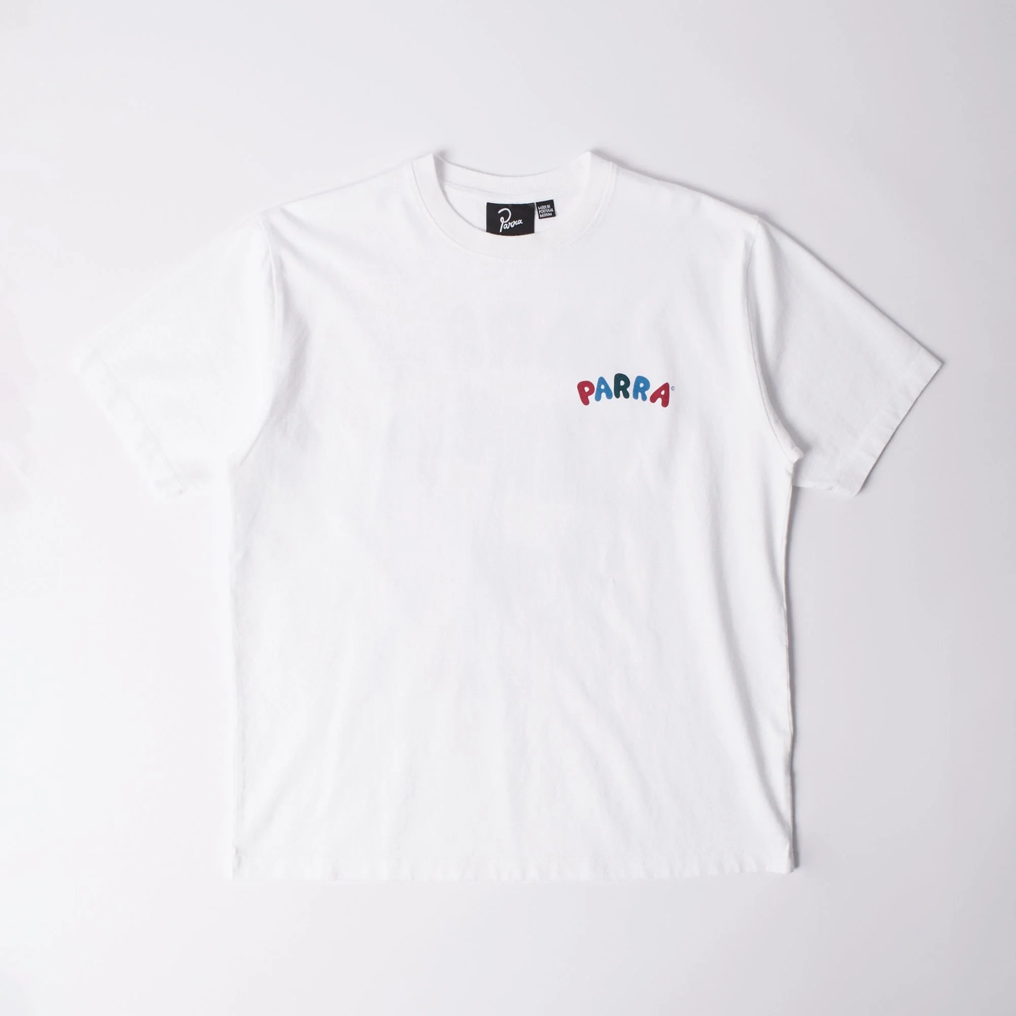 This Damn Chair T-shirt - White