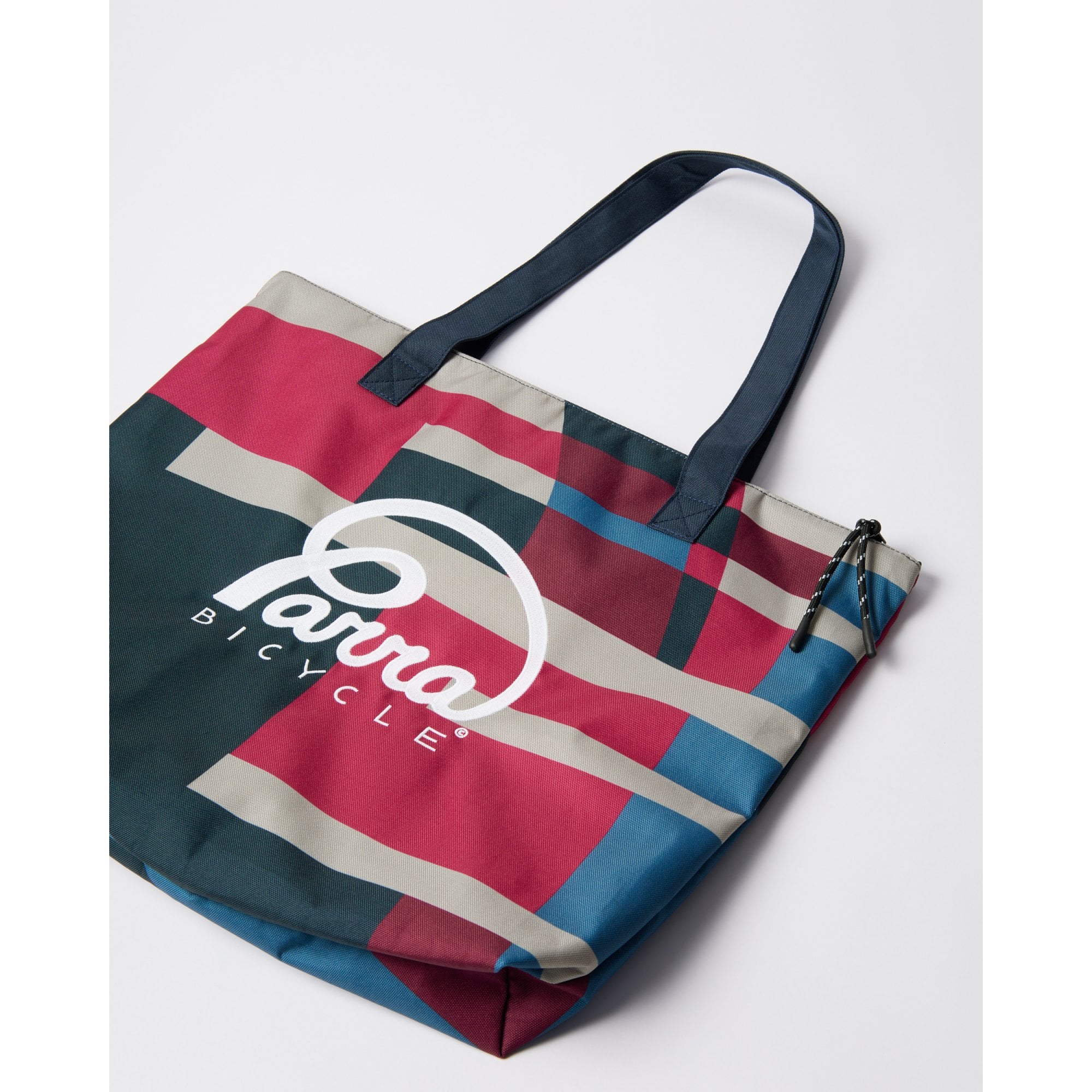 Vertical Forest Bag - Blue - Image 2