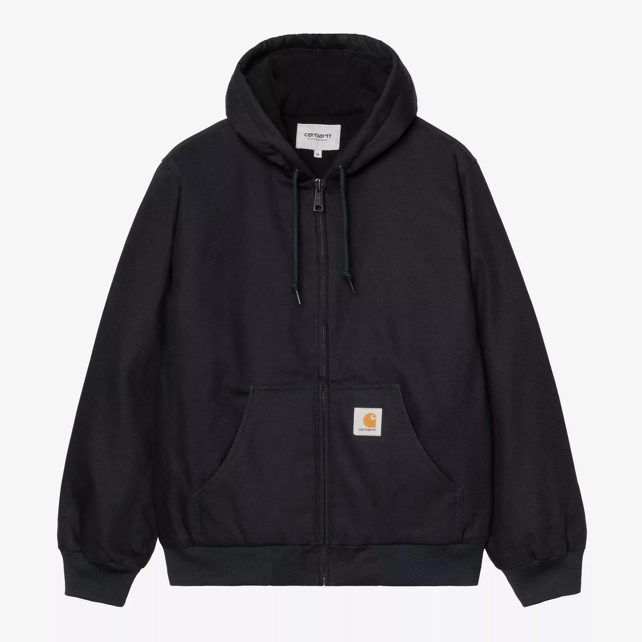 Active Jacket (Winter) - Dark Navy (Rigid)