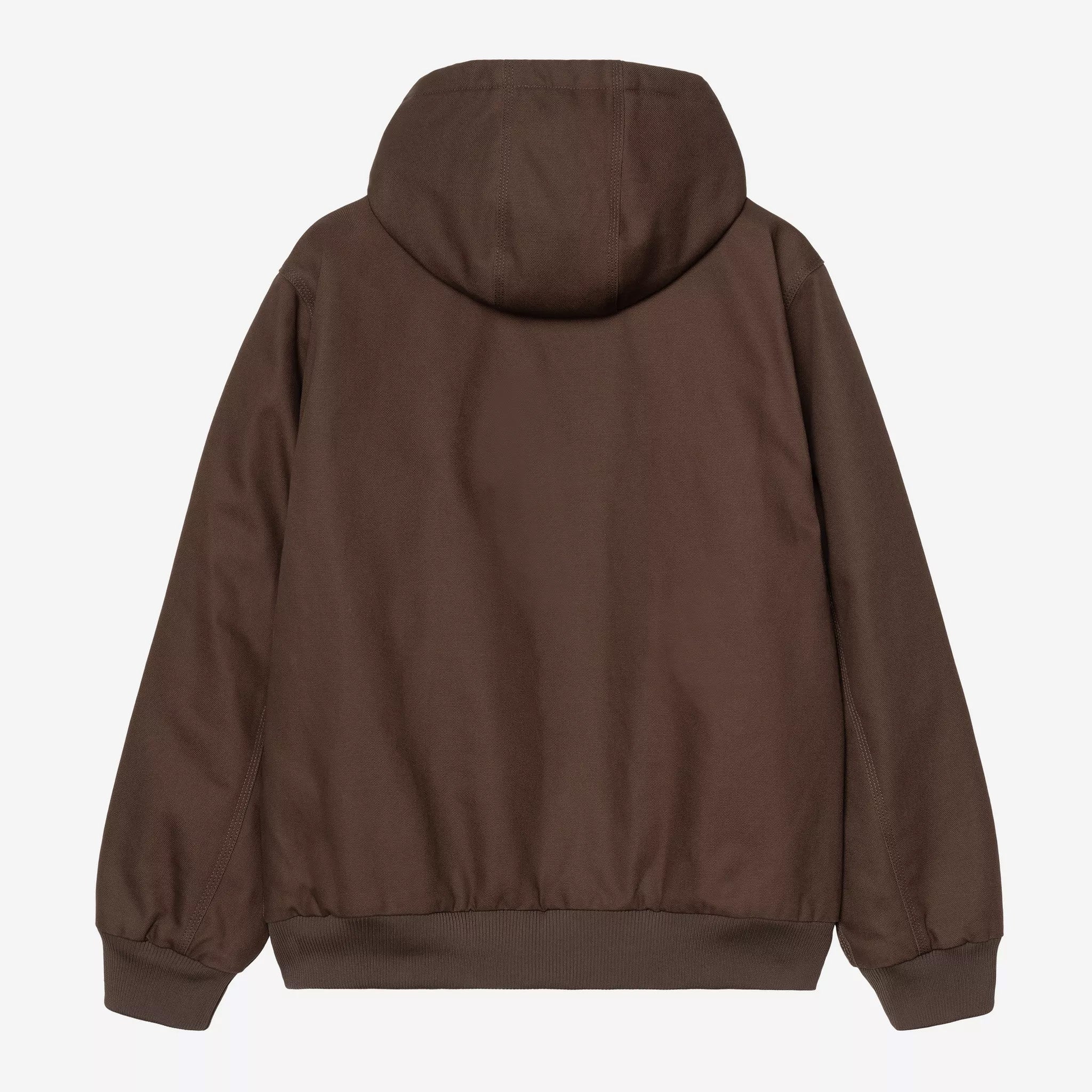 Active Jacket (winter) - Tobacco (rigid) - Image 3