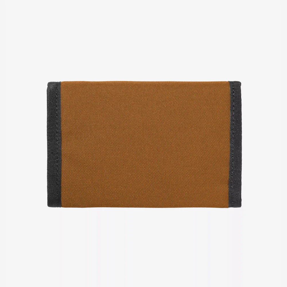 Alec Wallet - Hamilton Brown - Image 2