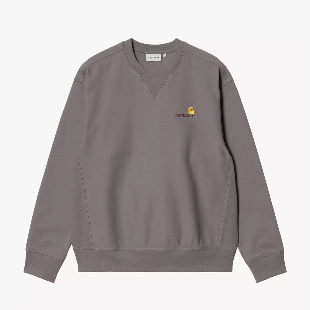 American Script Sweat - Porphyry