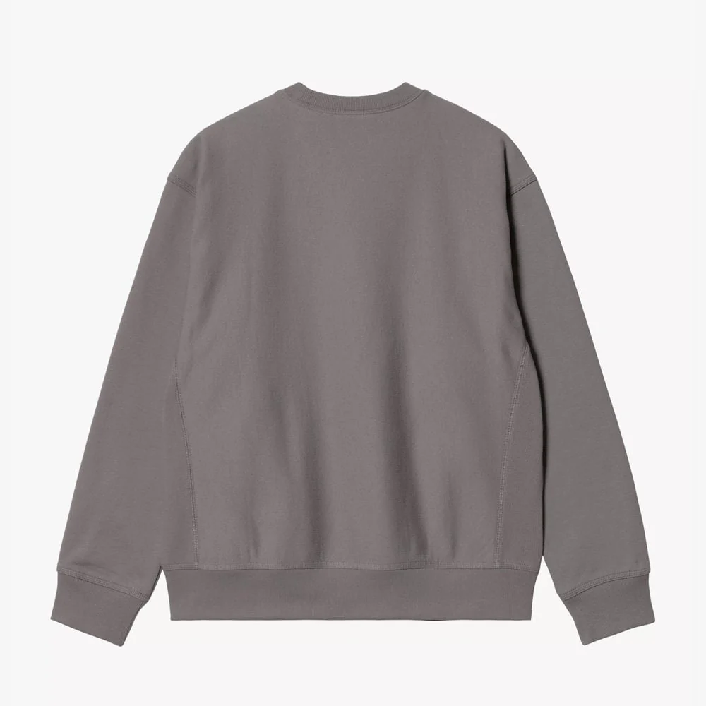American Script Sweat - Porphyry - Image 2