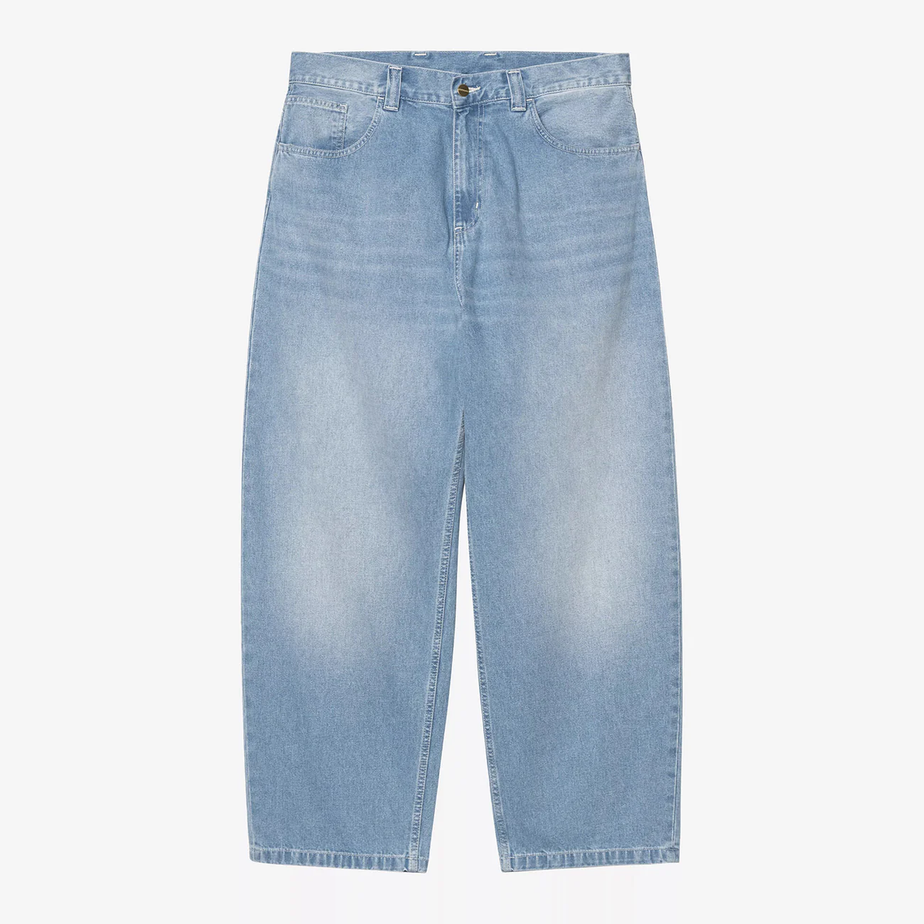 Brandon Pant - Blue Light True Washed