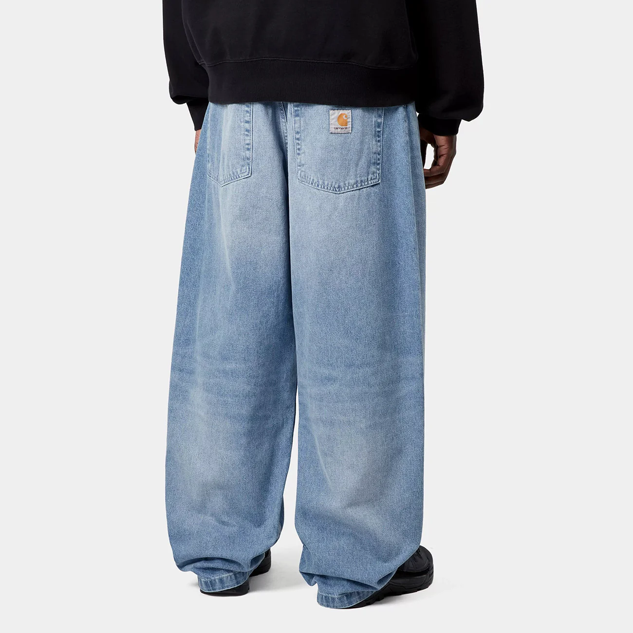 Brandon Pant - Blue Light True Washed - Image 4