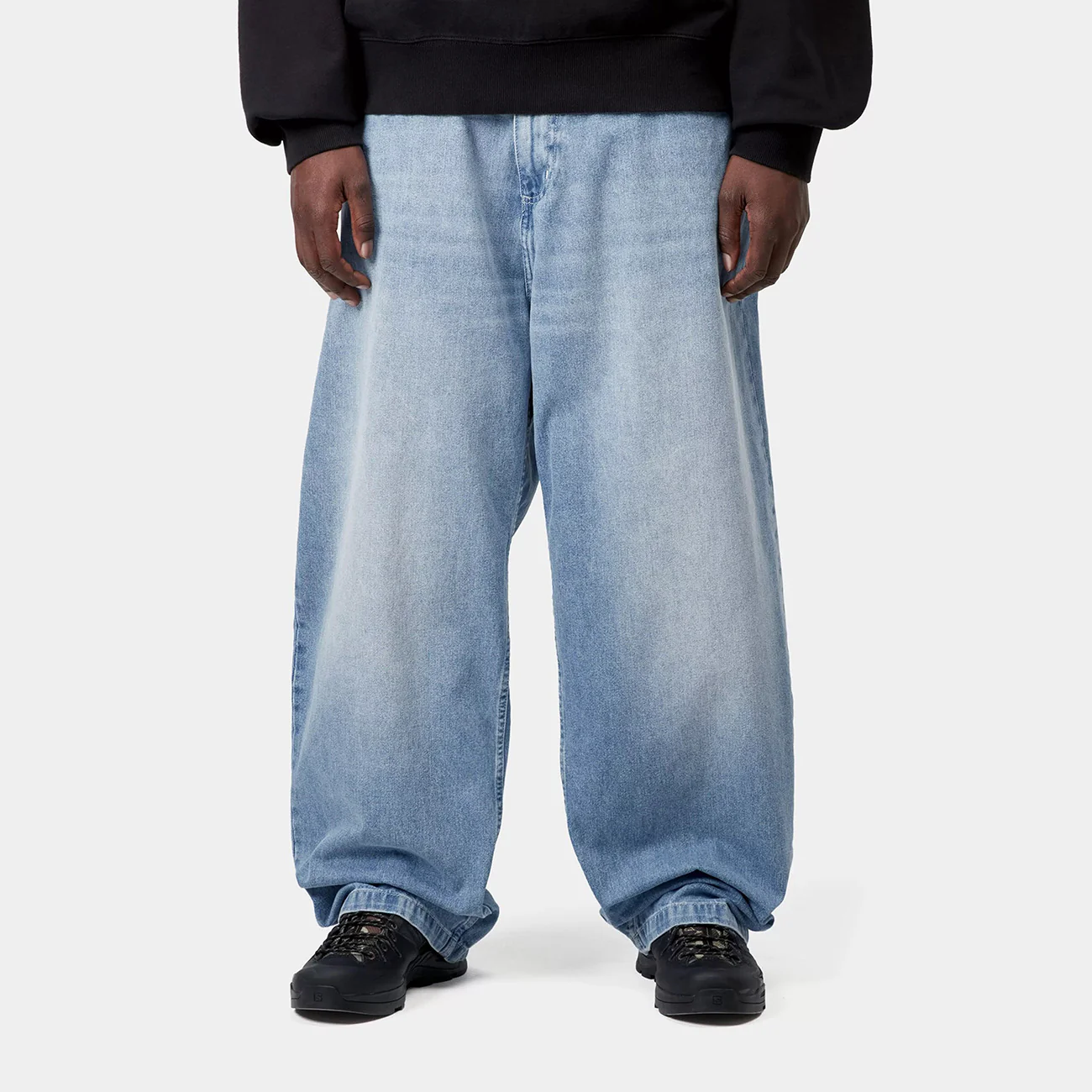 Brandon Pant - Blue Light True Washed - Image 5