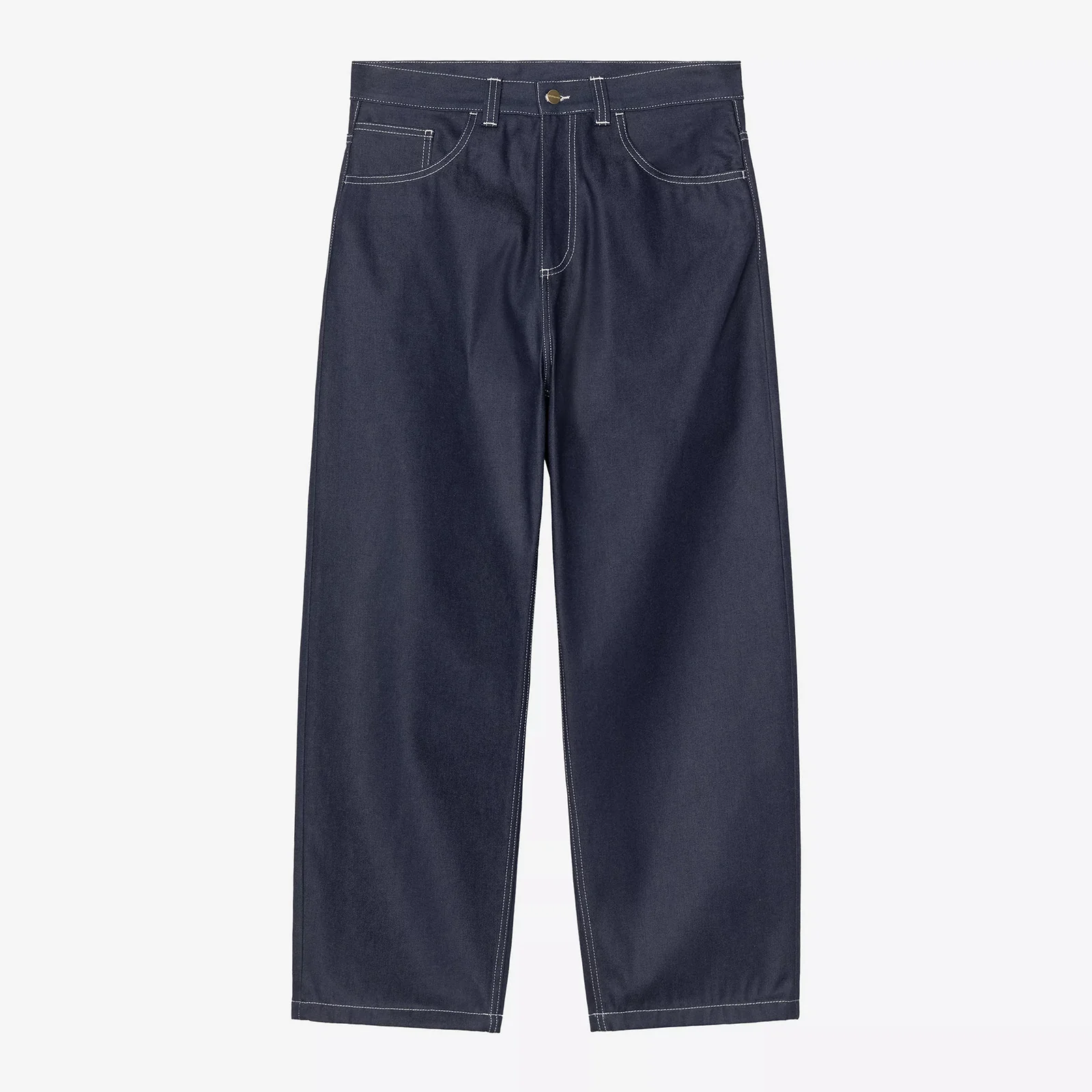Brandon Pant - Blue (Rigid) - Image 2