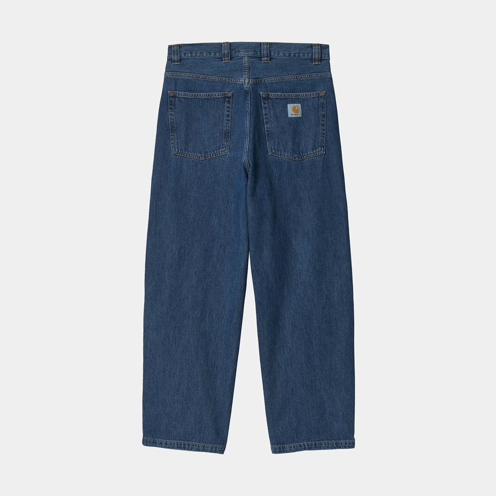 Brandon Pant - Blue Stone Washed - Image 2