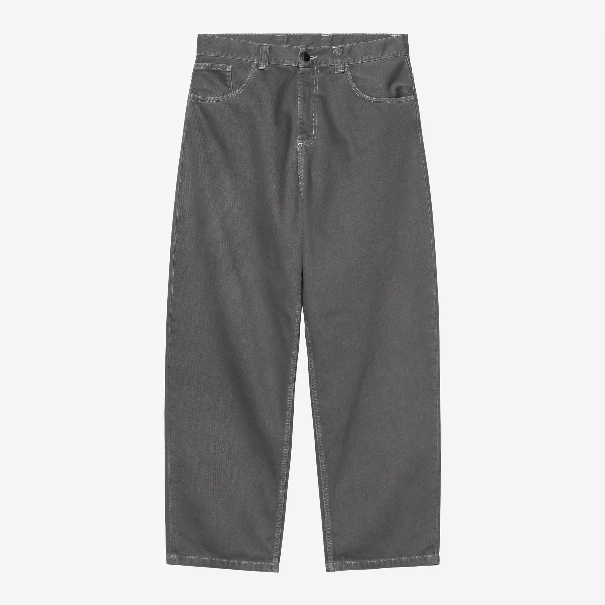 Brandon Pant - Graphite (Stone Dyed) - Image 2