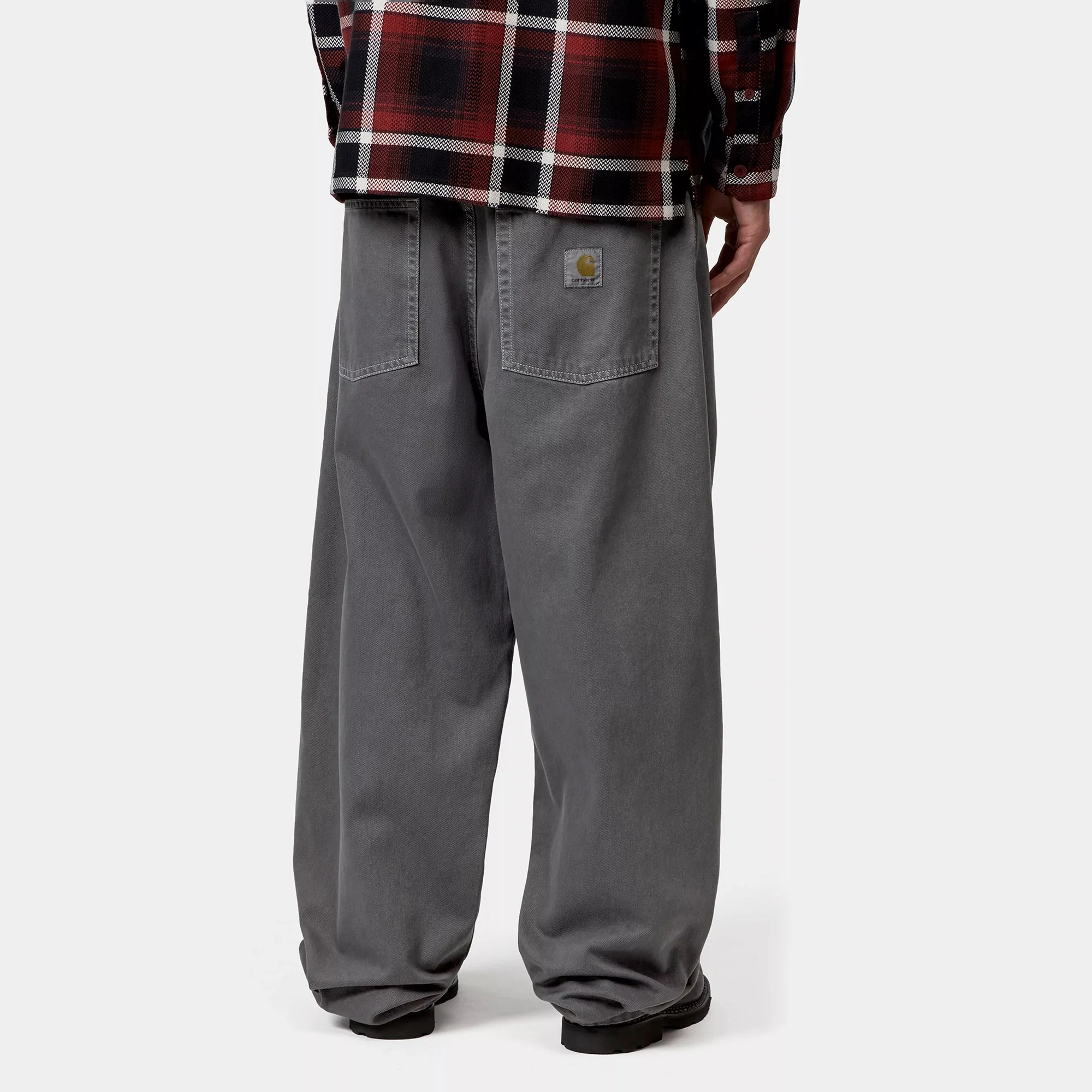 Brandon Pant - Graphite (Stone Dyed) - Image 4