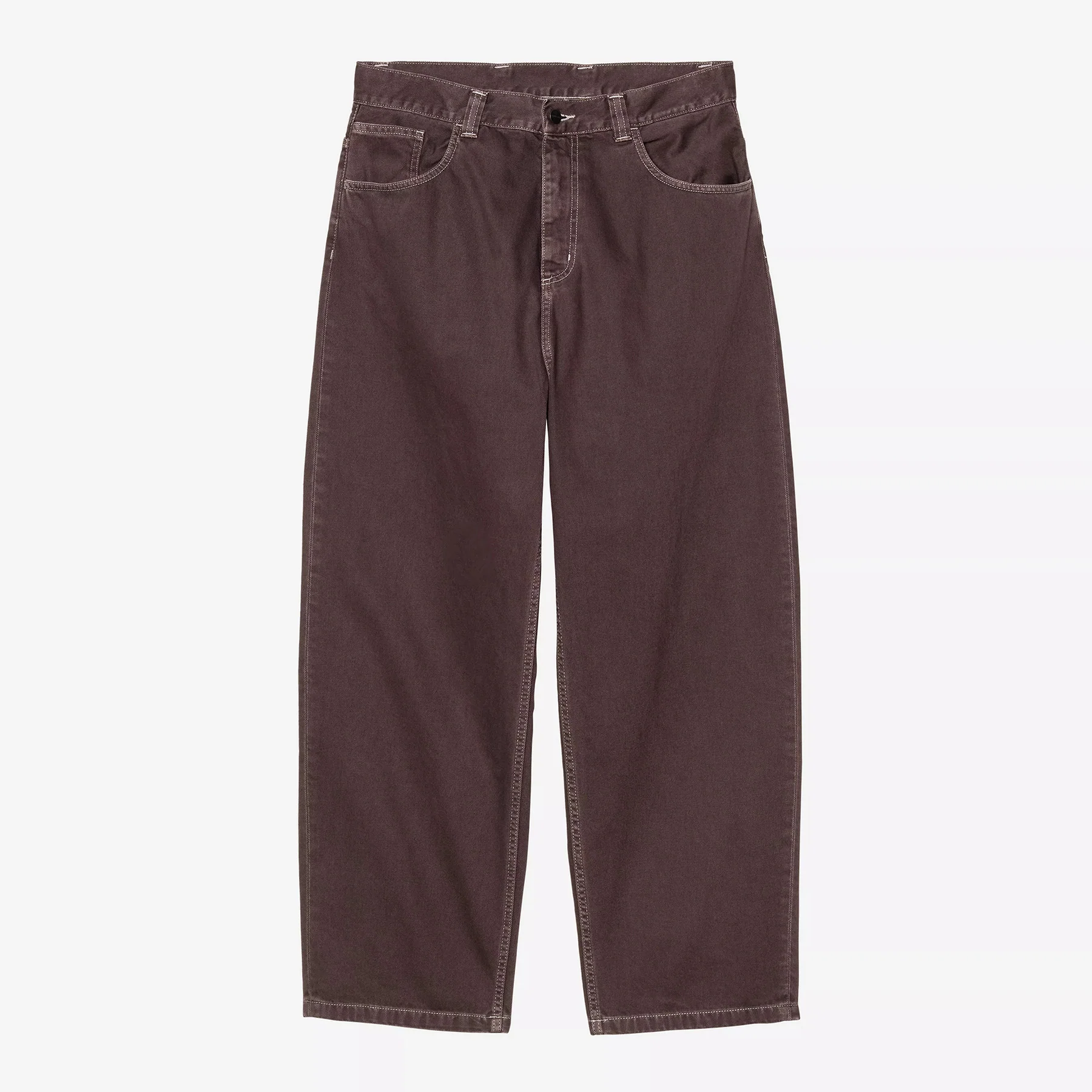 Brandon Pant - Shale, stone dyed - Image 2
