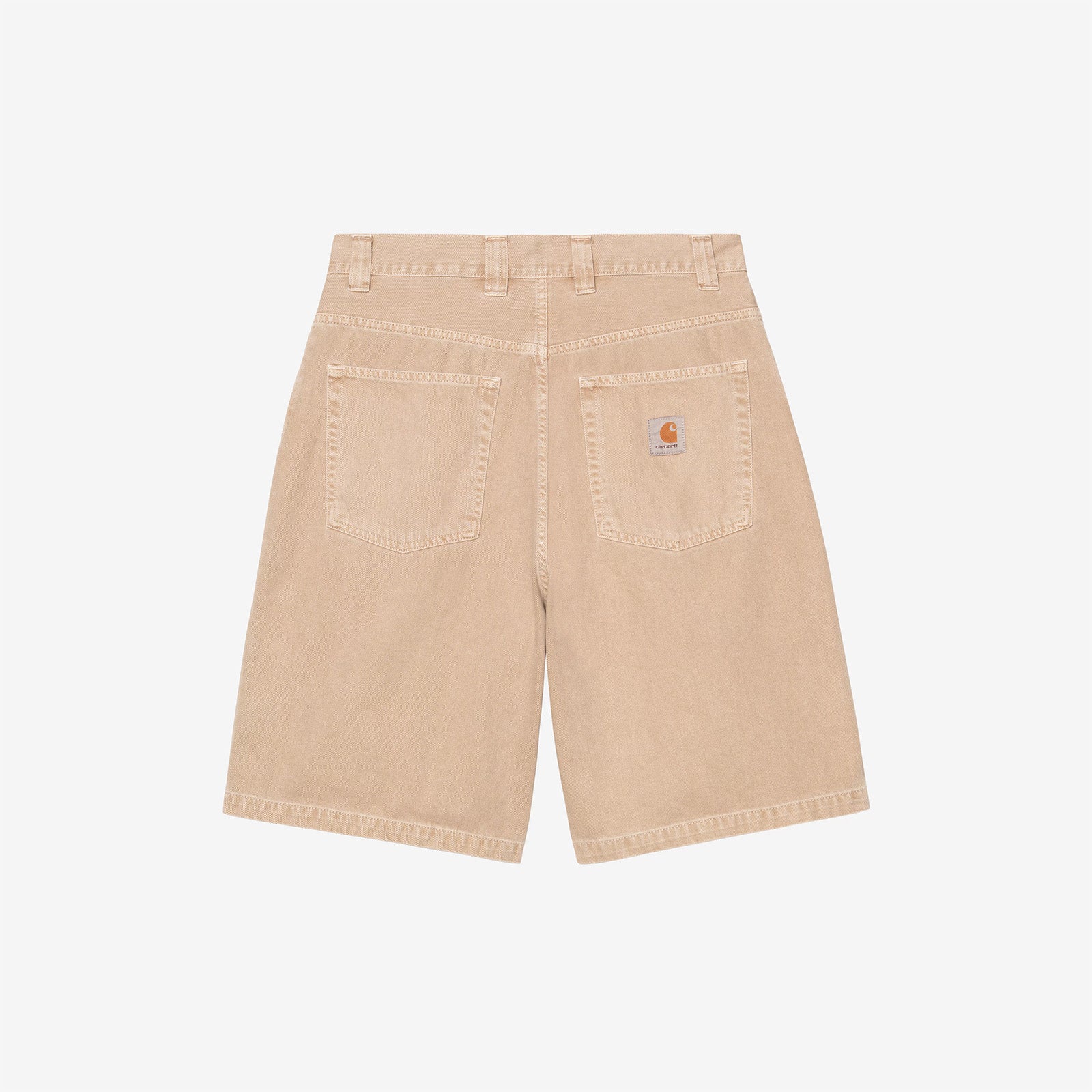 Brandon Short - Barchan (Stone Dyed)