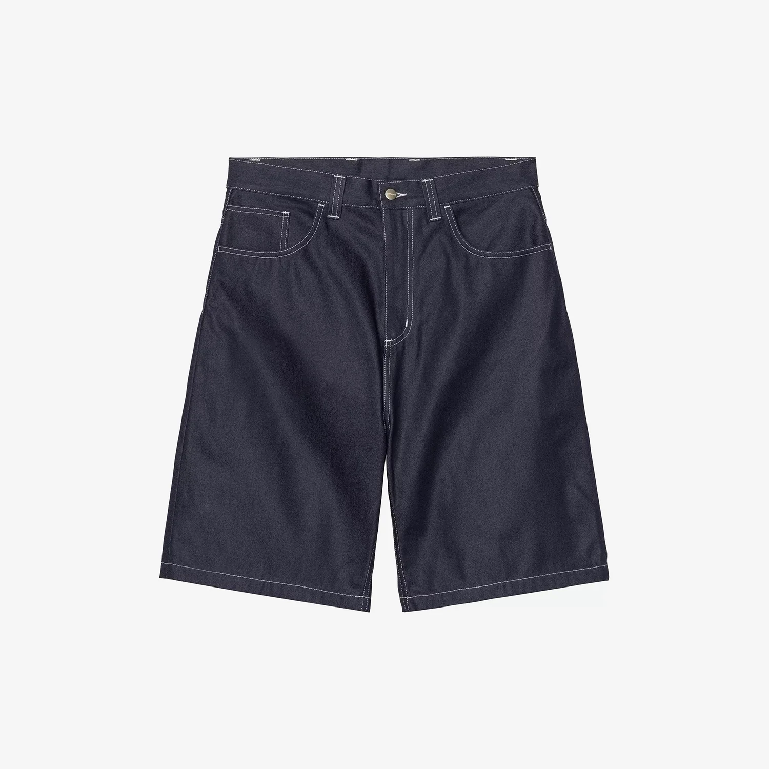 Brandon Short Blue rigid - Image 2