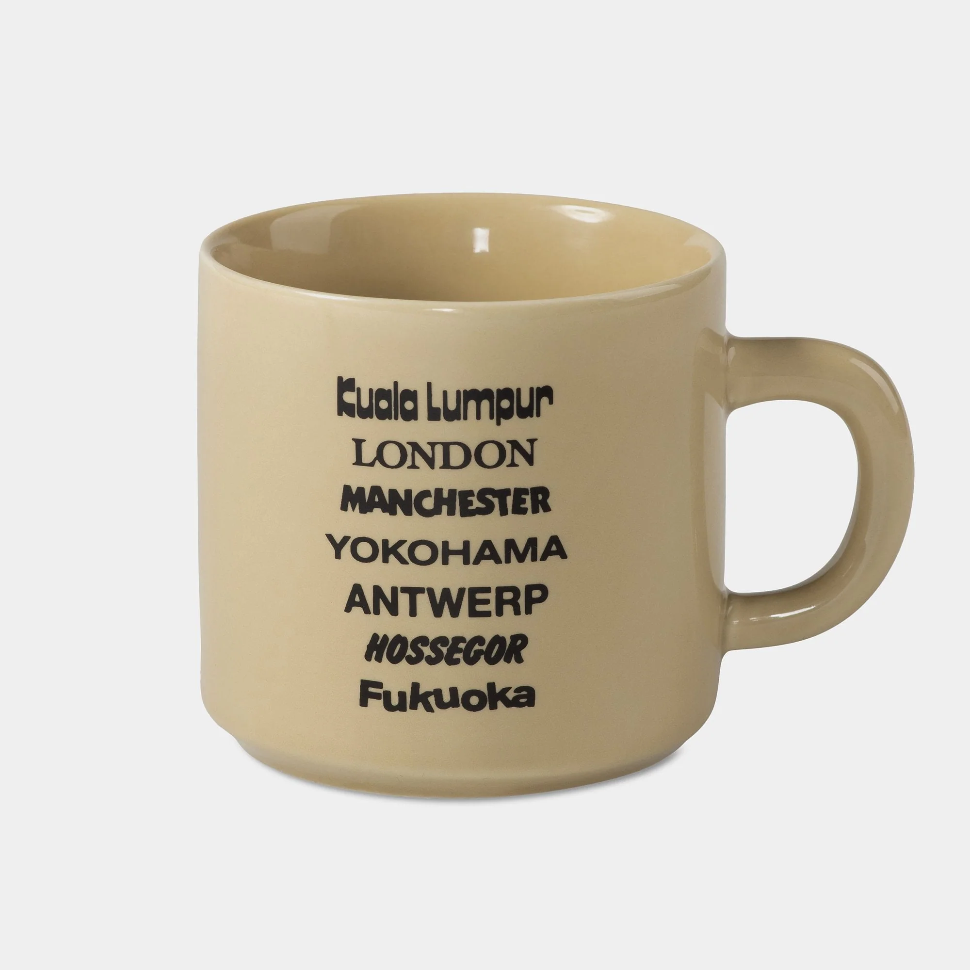 Carhartt Wip Coffee Mug - Image 2