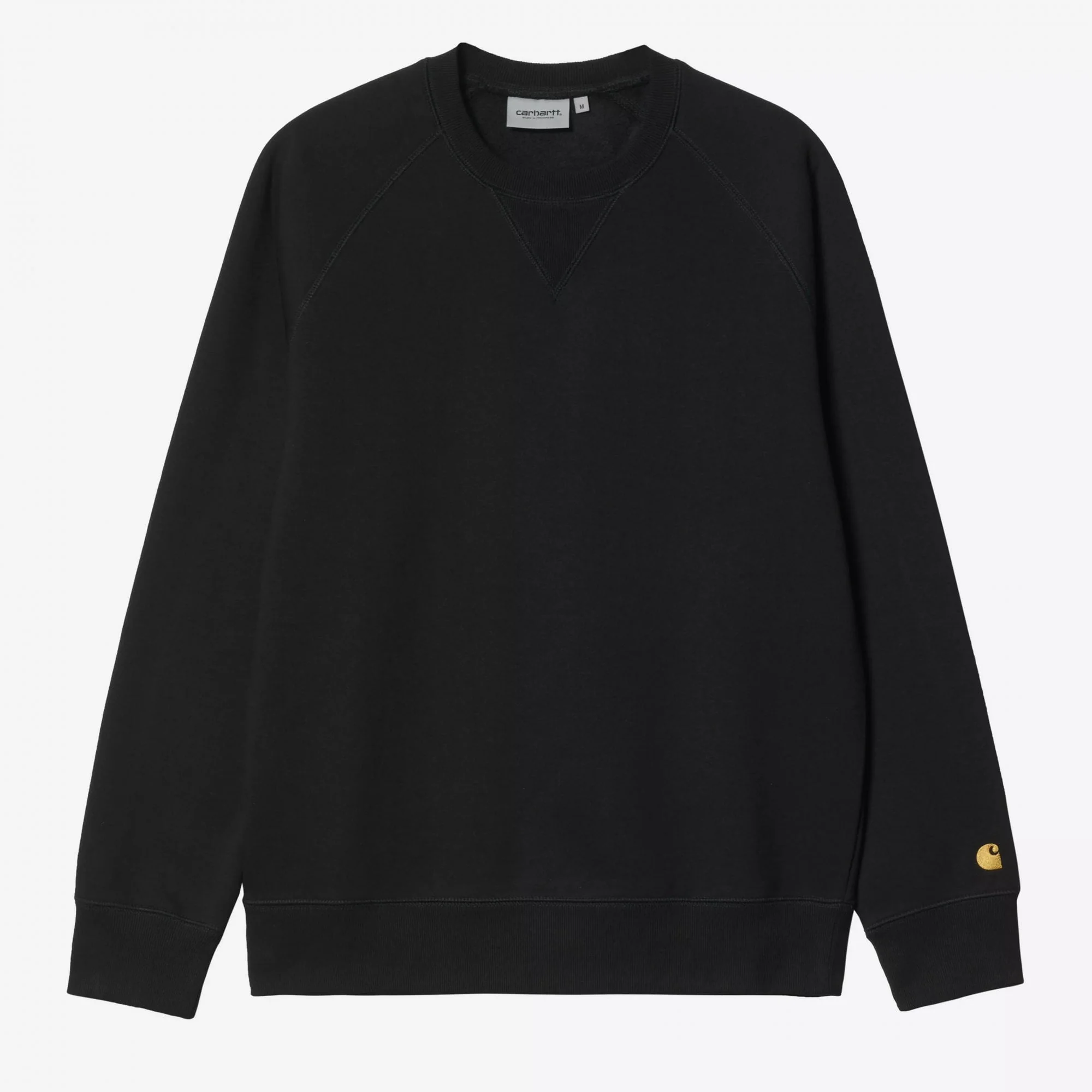 Chase Sweat - Black