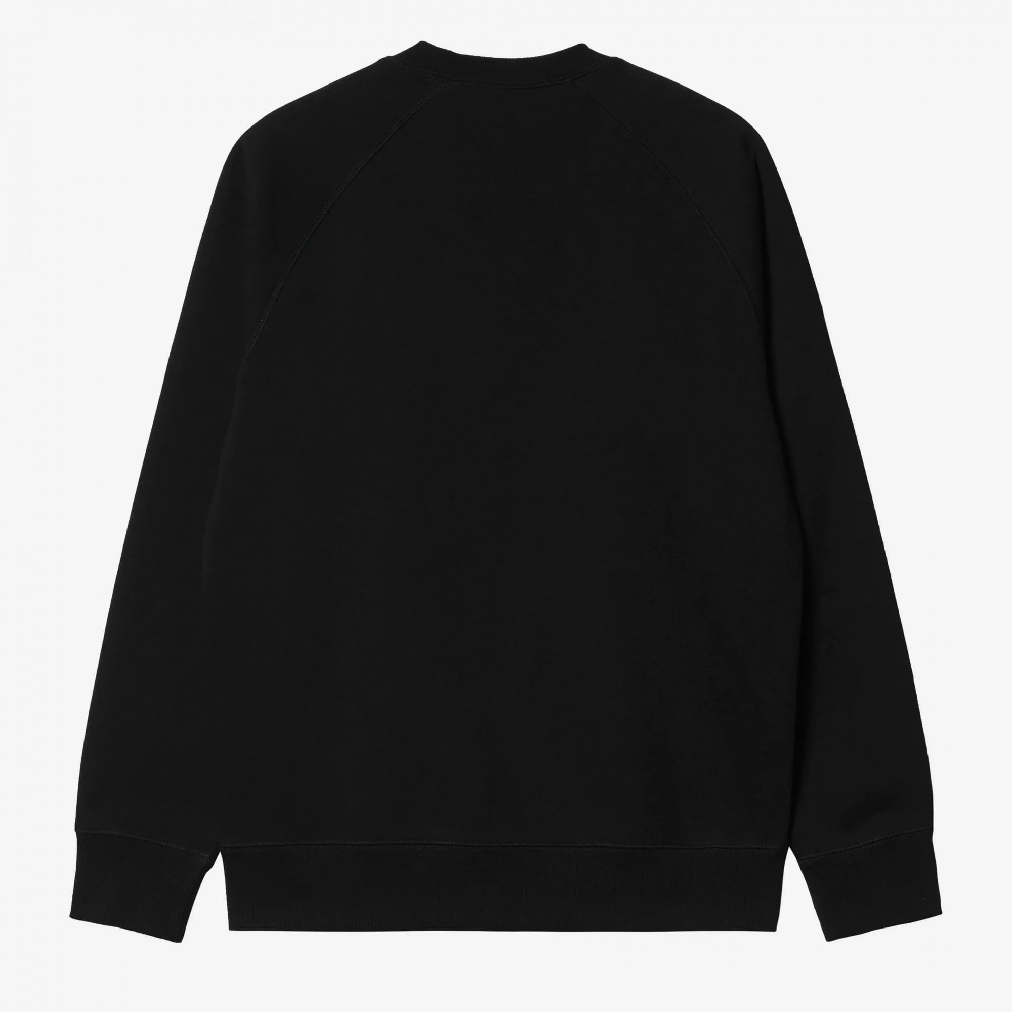 Chase Sweat - Black - Image 2