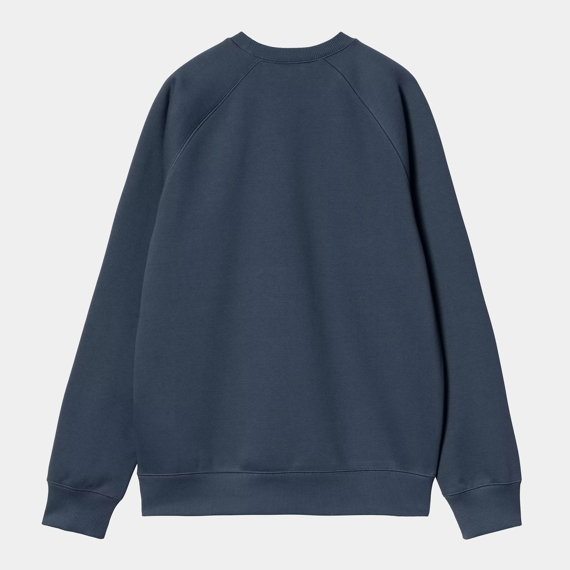 Chase Sweat - Dusky Blue - Image 4