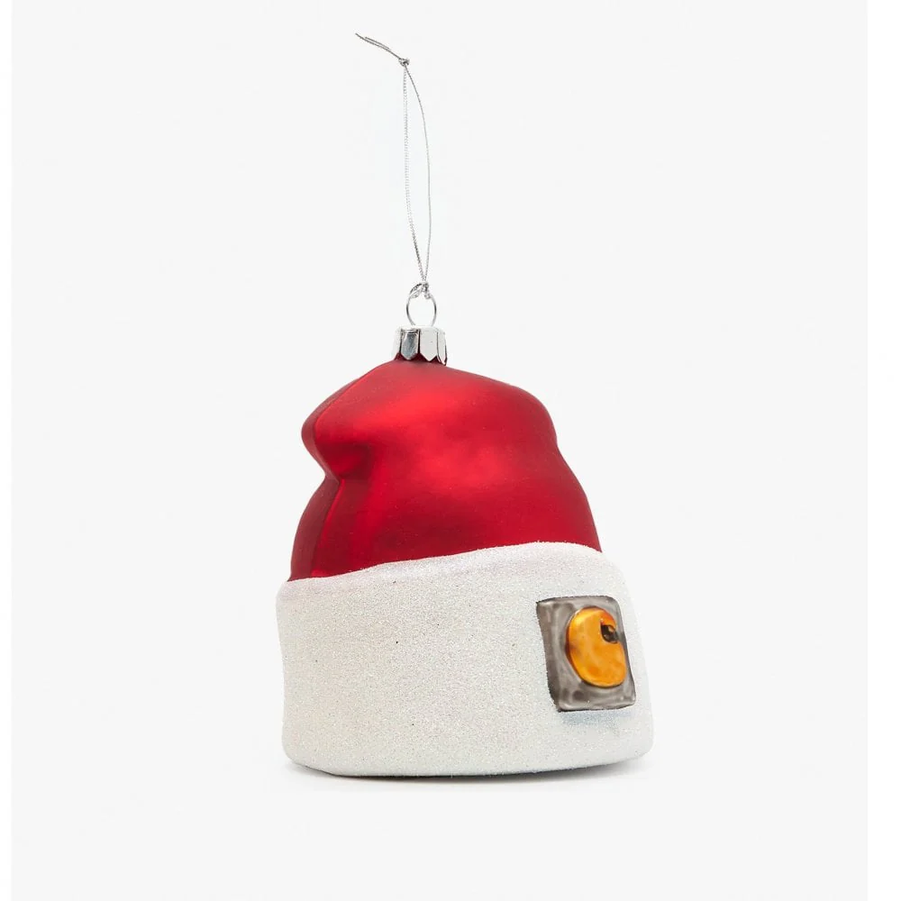 Christmas Ornaments Set - Glass Baubles - Image 3