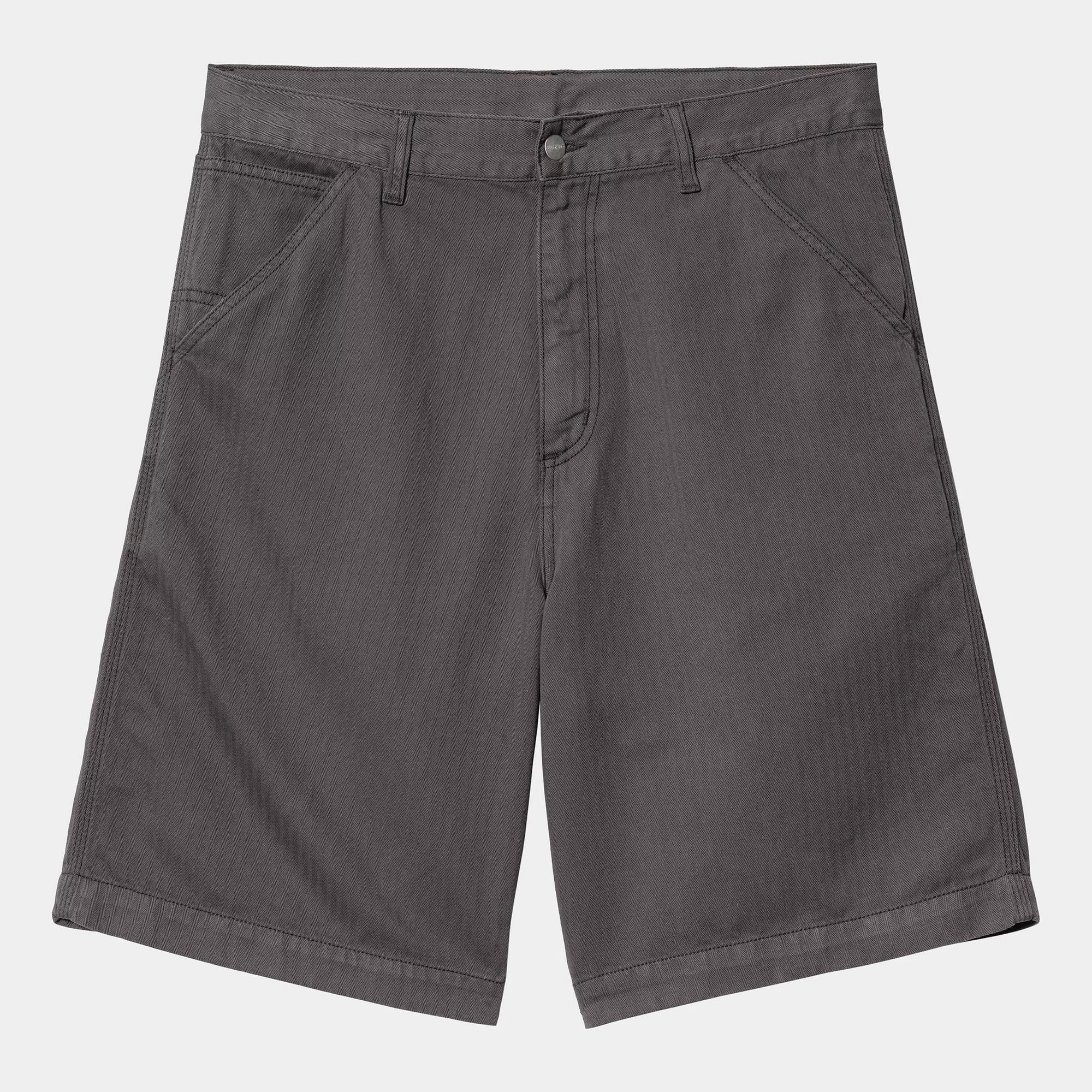 Cooper Short - Graphite - Image 2
