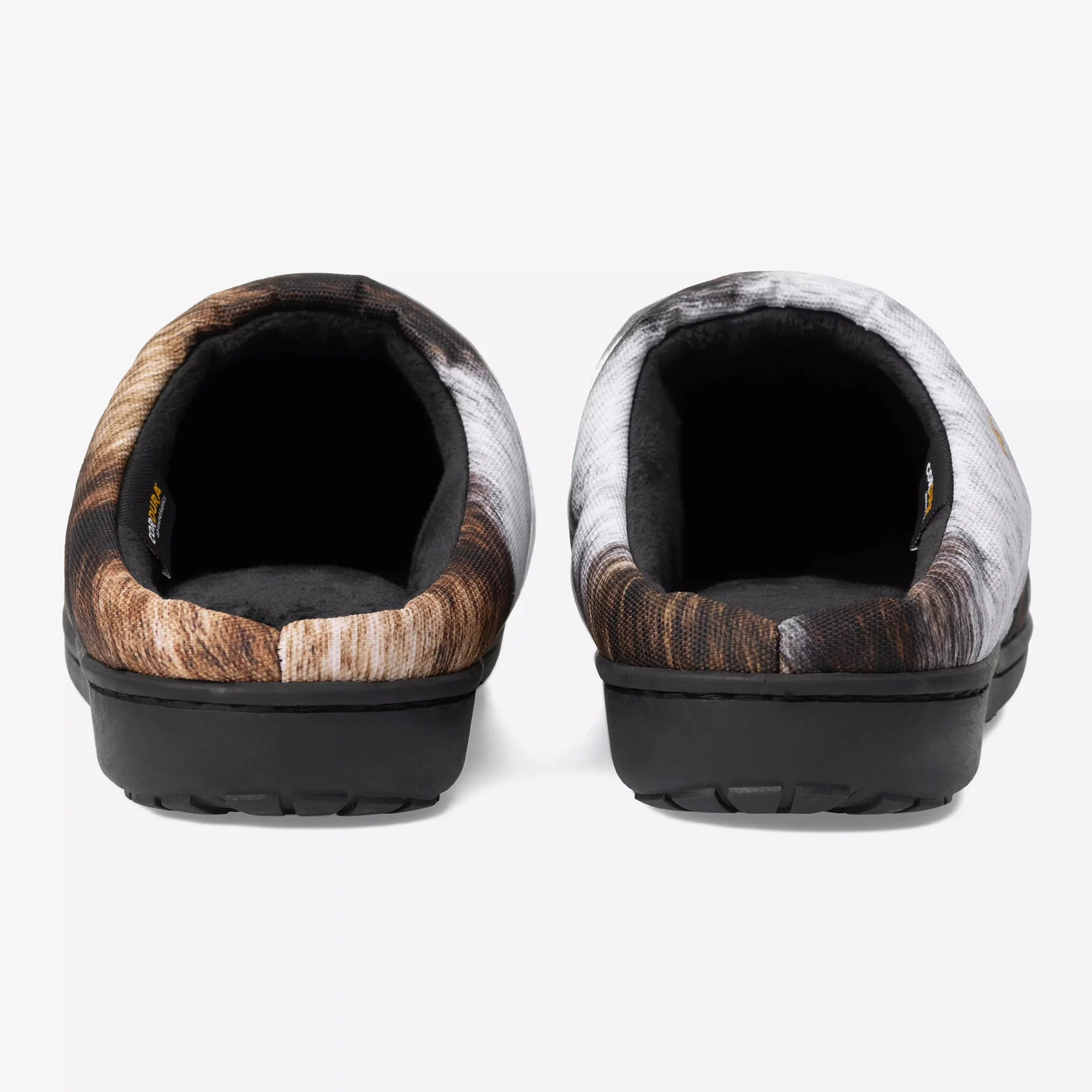 SUBU Cordura® Slippers - Wild Dog Print - Image 3