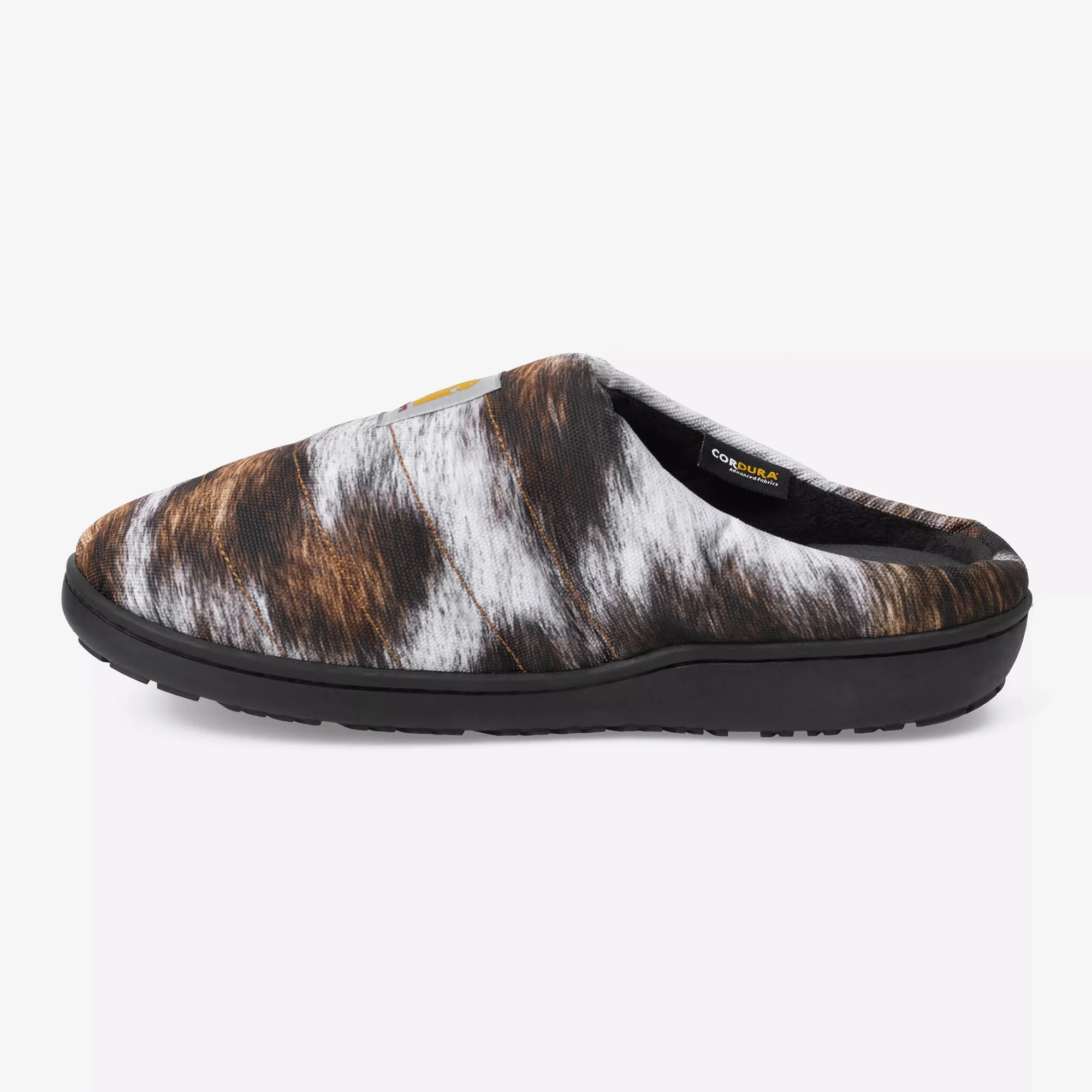 SUBU Cordura® Slippers - Wild Dog Print - Image 5