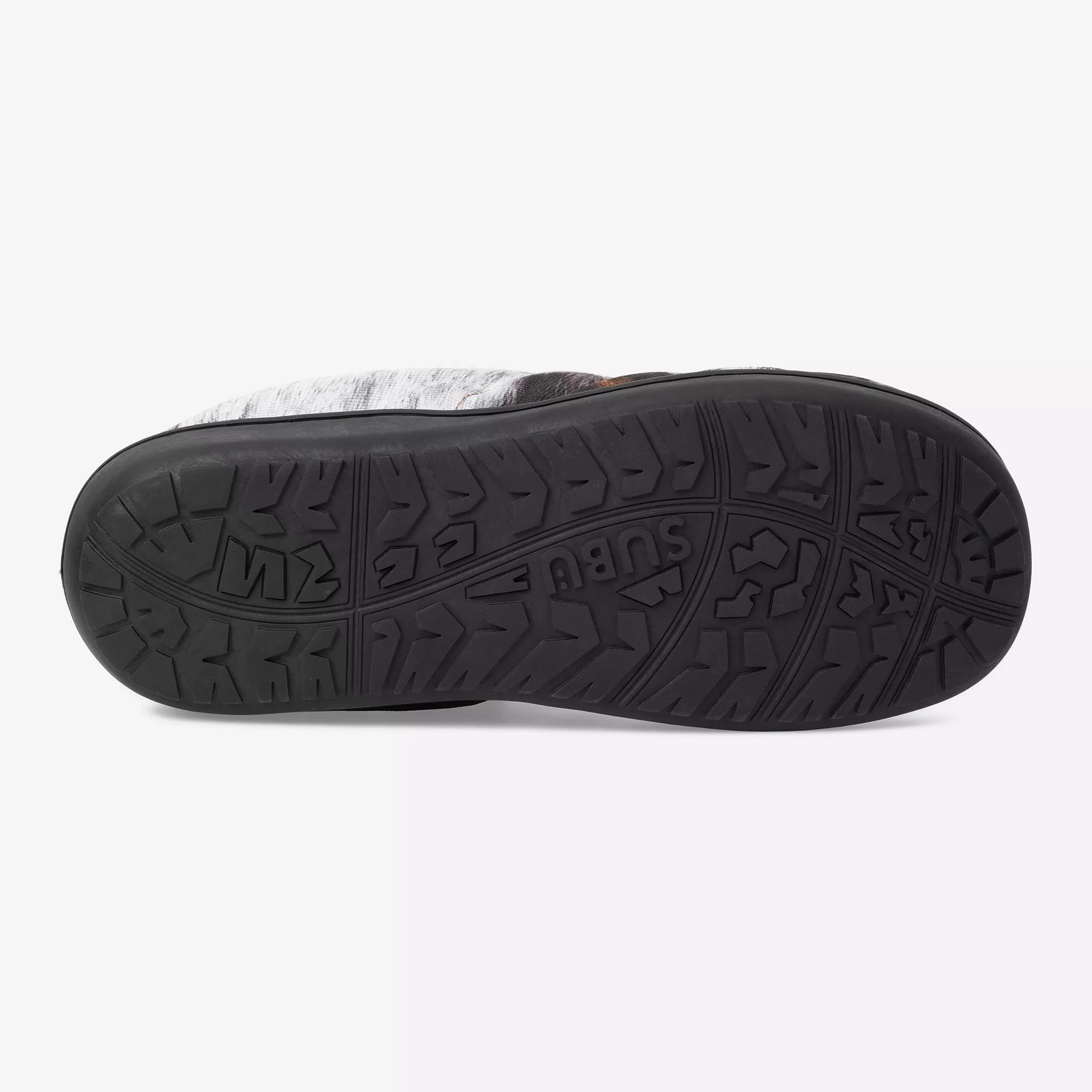 SUBU Cordura® Slippers - Wild Dog Print - Image 6