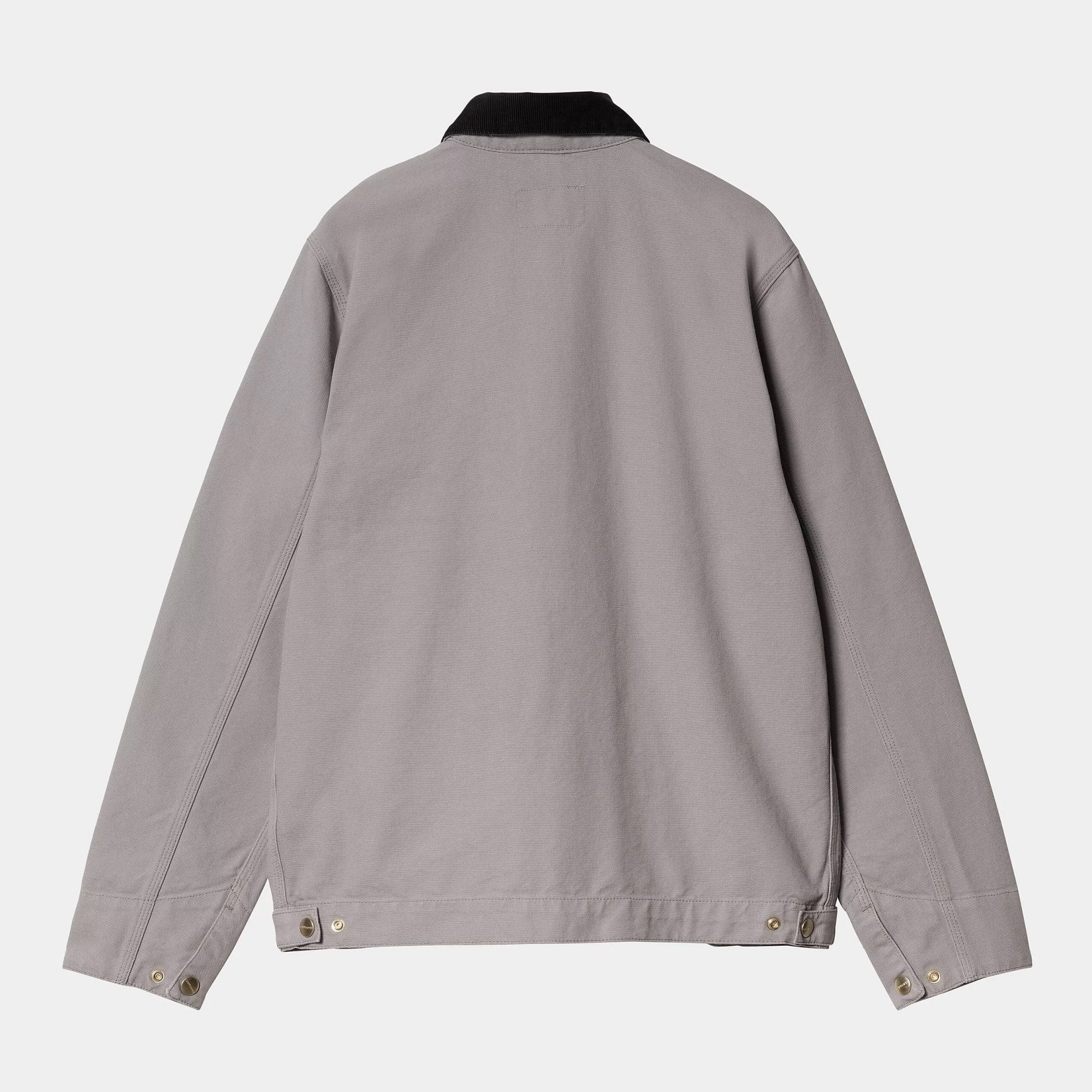 Detroit Jacket - Yosemite / Black (rinsed) - Image 2