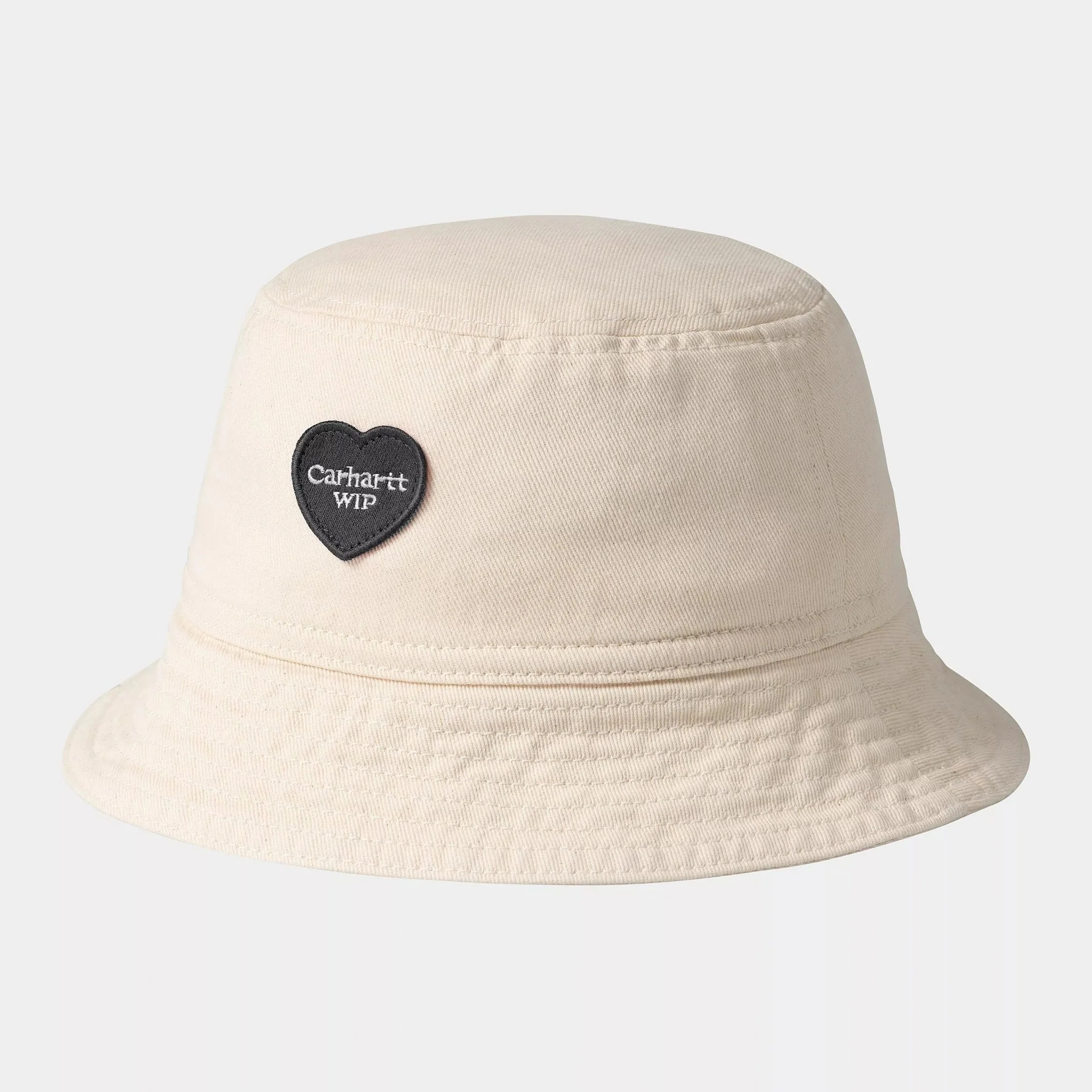 Drewe Bucket Hat, Natural