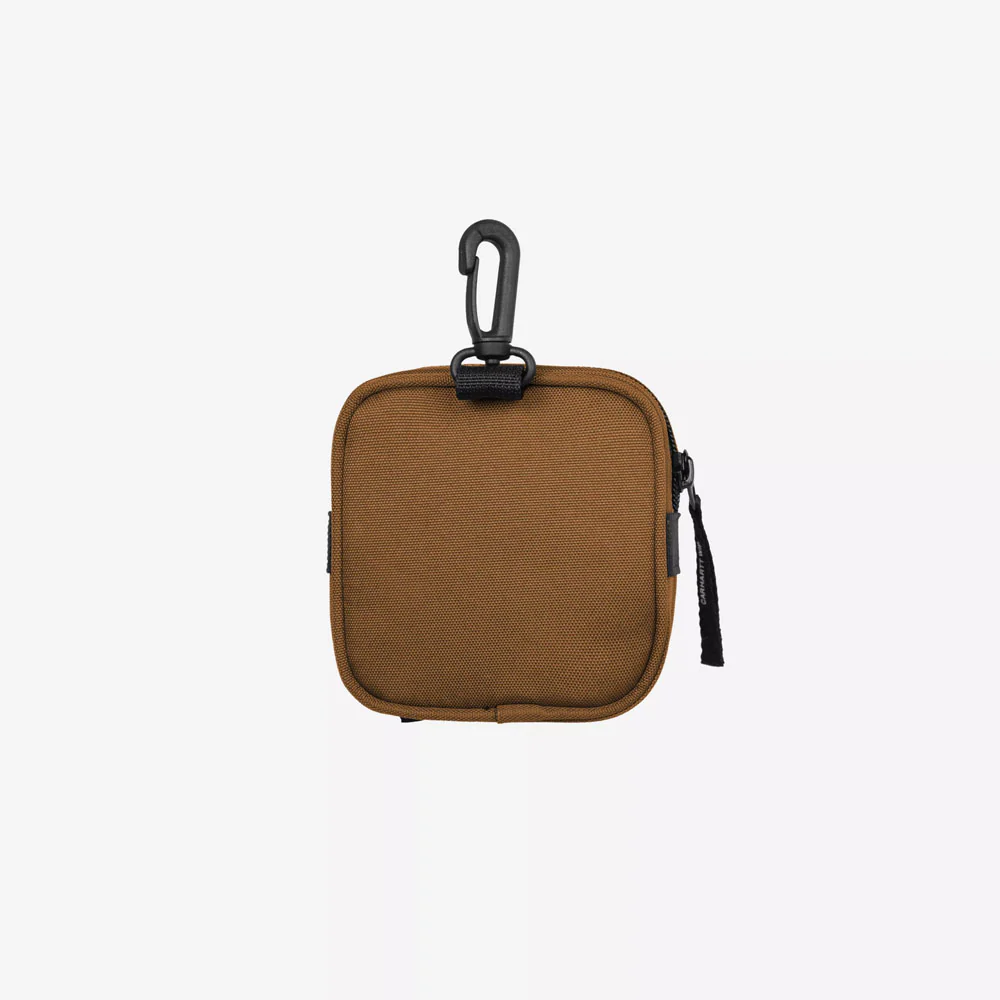 Essential Coin Wallet - Hamilton Brown - Image 2