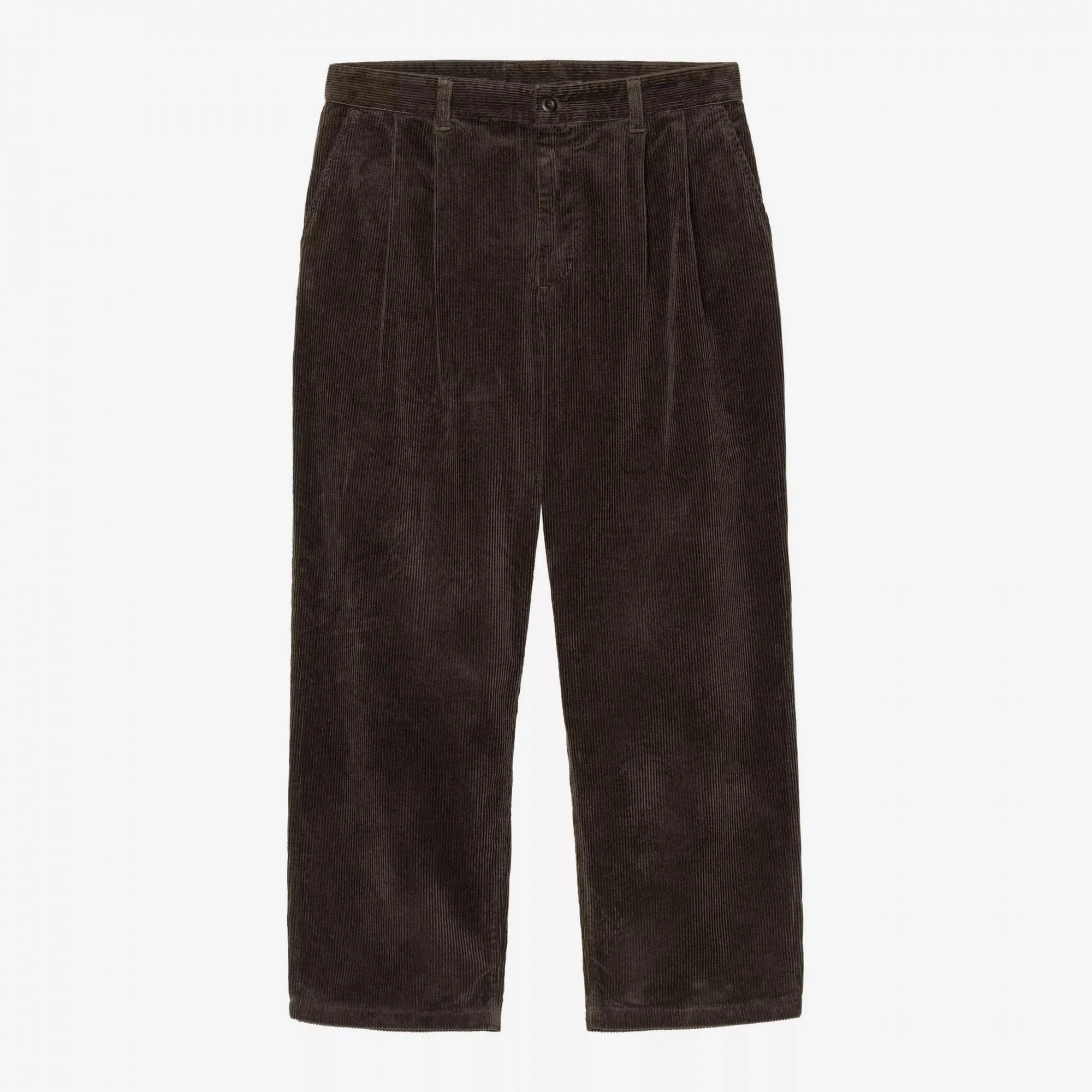 Evan Pant - Tobacco, Rinsed
