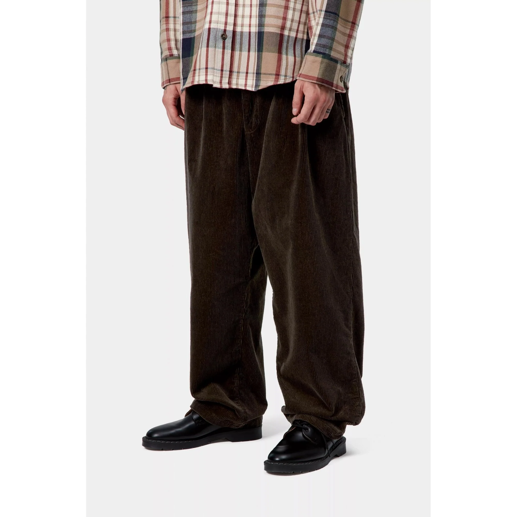 Evan Pant - Tobacco, Rinsed - Image 3