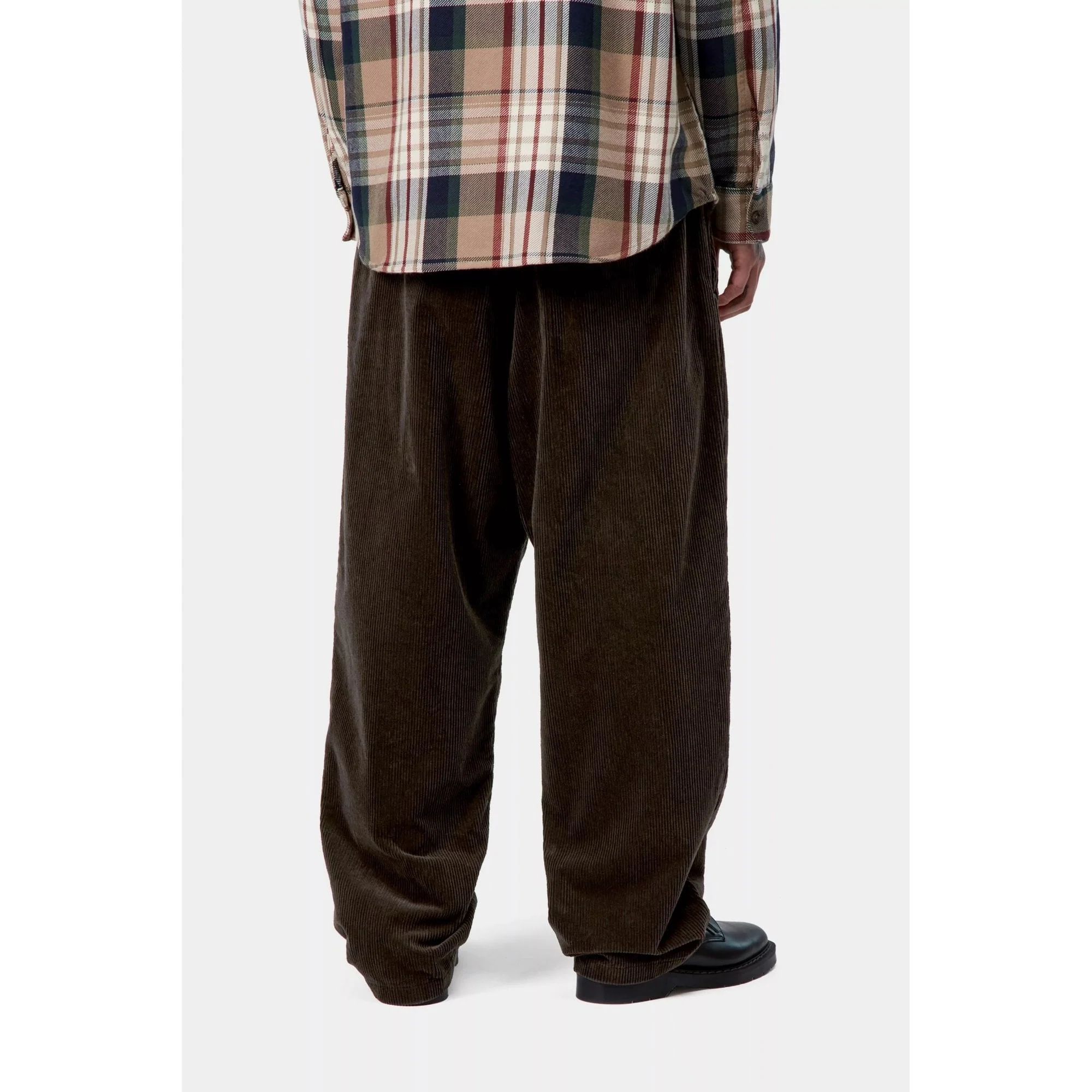 Evan Pant - Tobacco, Rinsed - Image 4