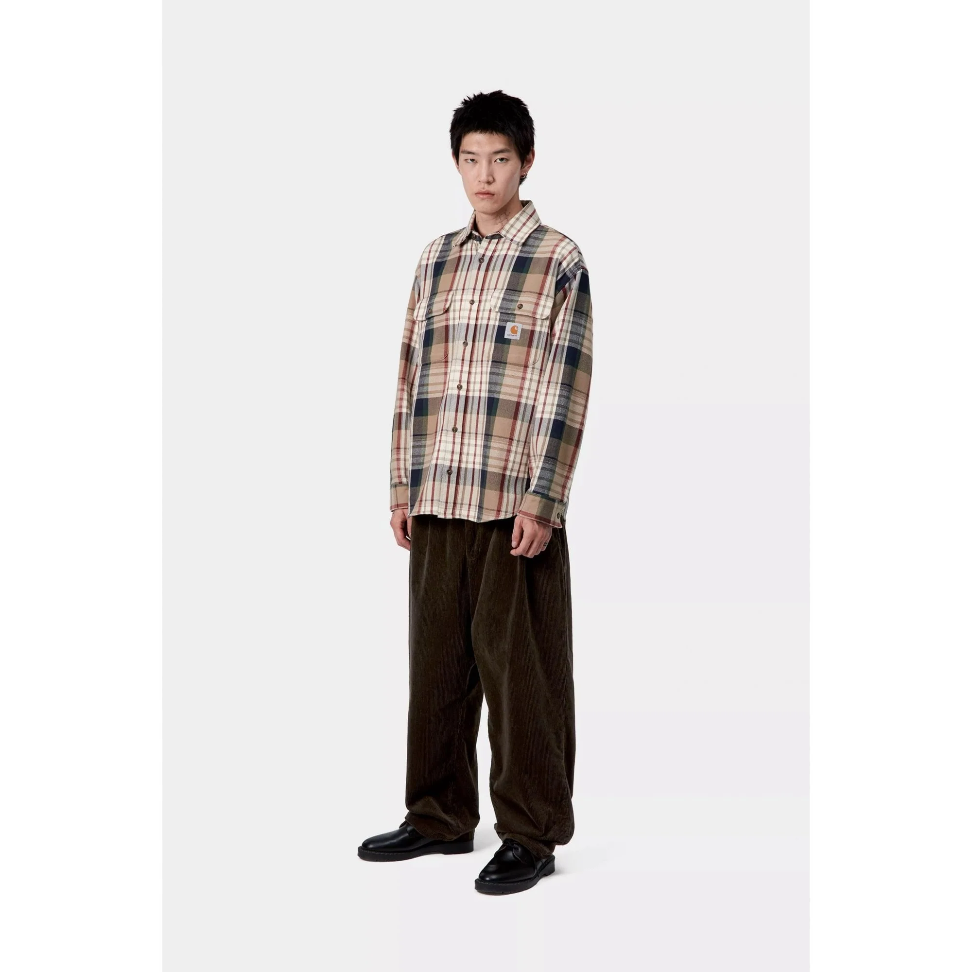 Evan Pant - Tobacco, Rinsed - Image 5