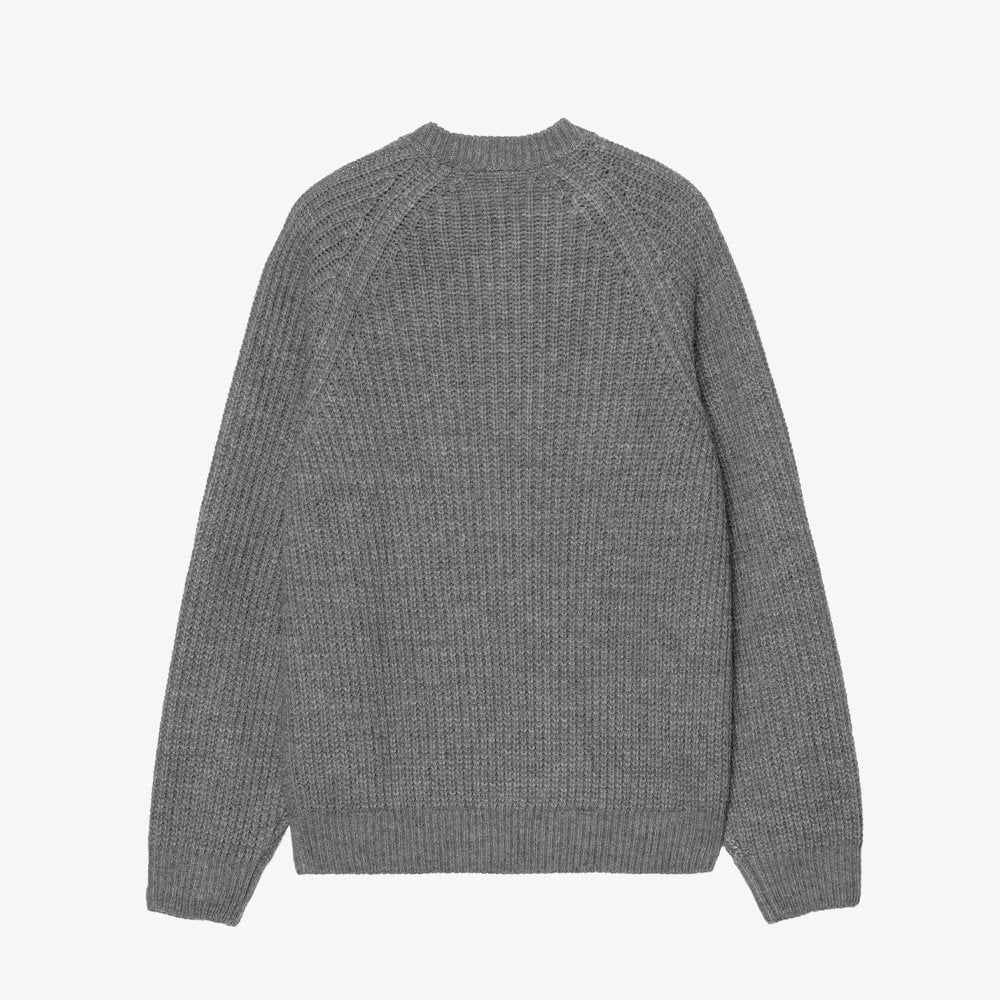 Firth Sweater - Porphyry - Image 2