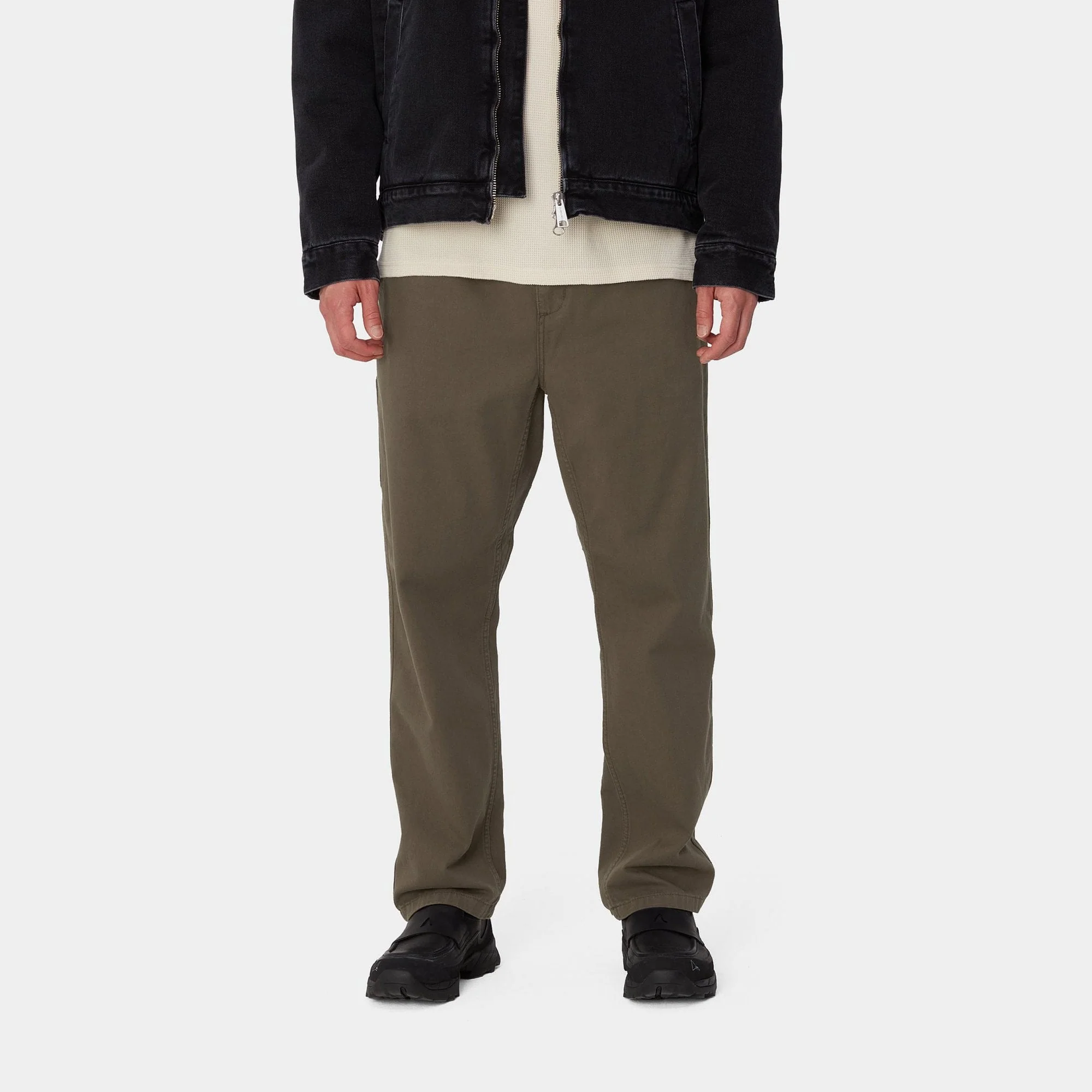 Flint Pant - Mirage (Garment Dyed) - Image 3
