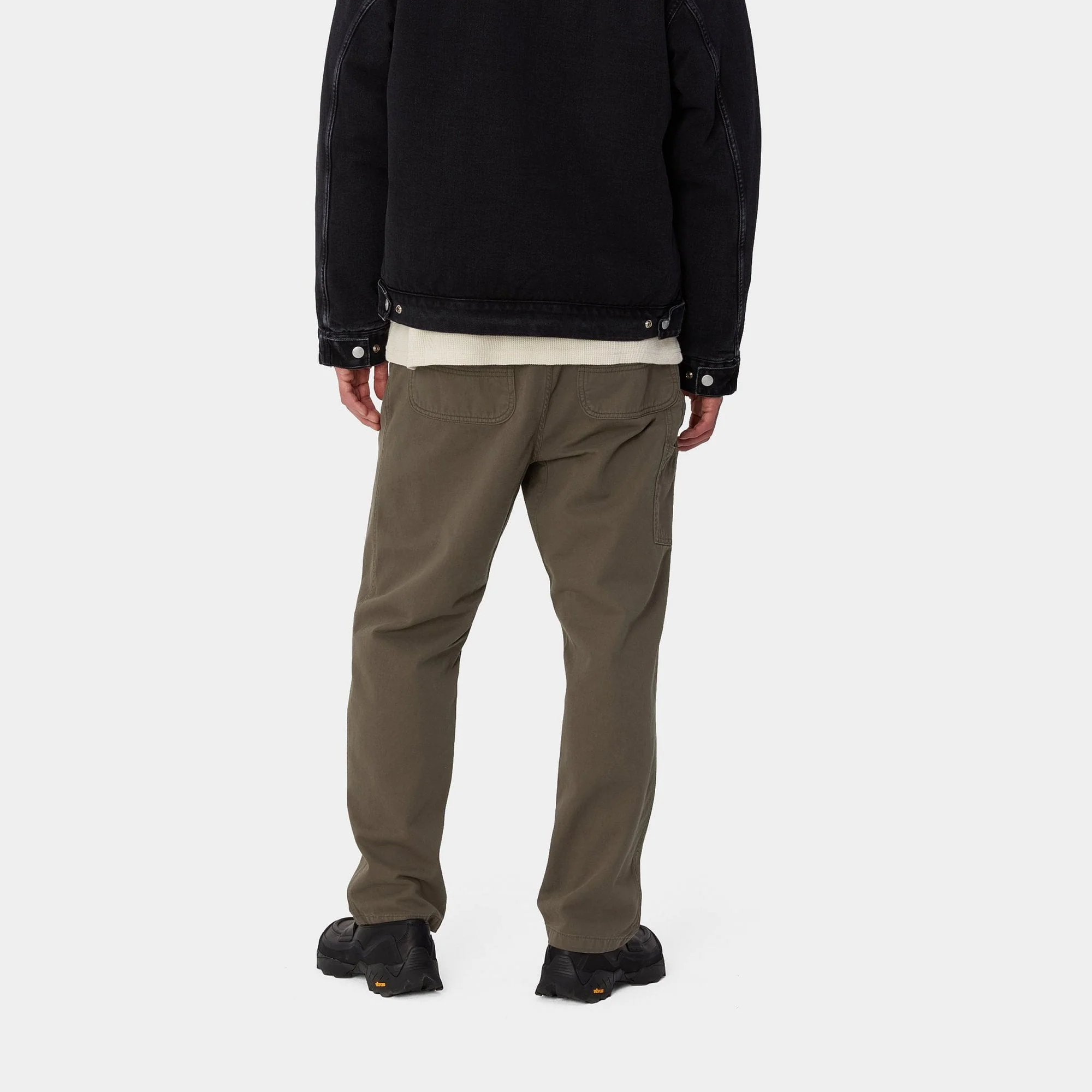 Flint Pant - Mirage (Garment Dyed) - Image 4