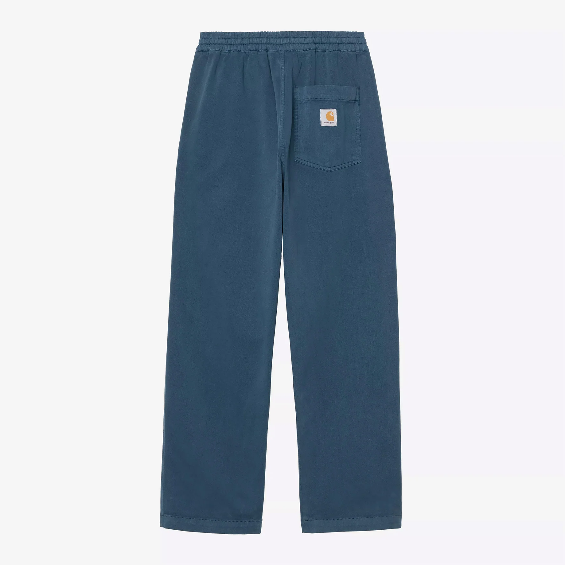 Floyde Pant - Blue River (Garment Dyed)