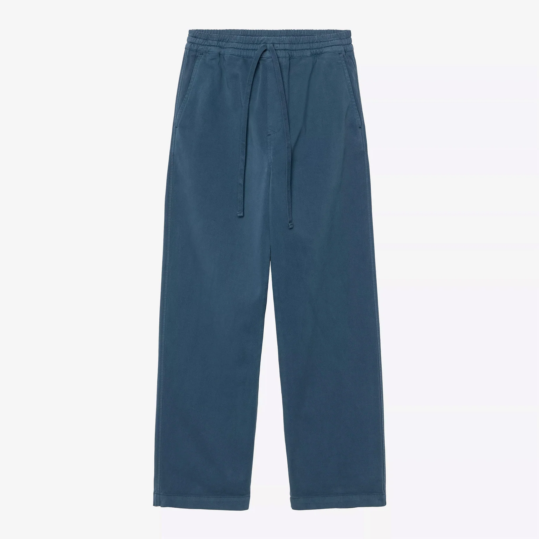 Floyde Pant - Blue River (Garment Dyed) - Image 2