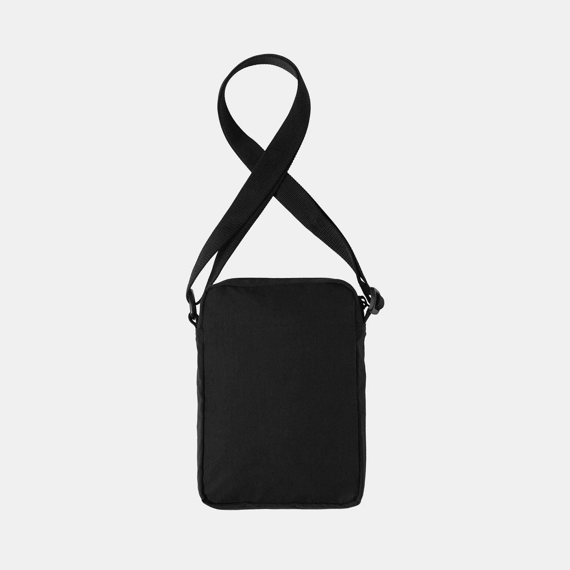 Haste Shoulder Bag - Black - Image 2
