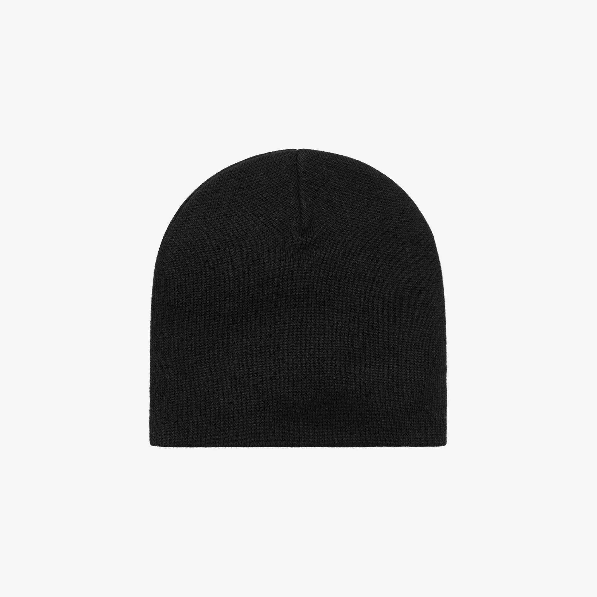 Helix Beanie - Black / Porphyry - Image 2