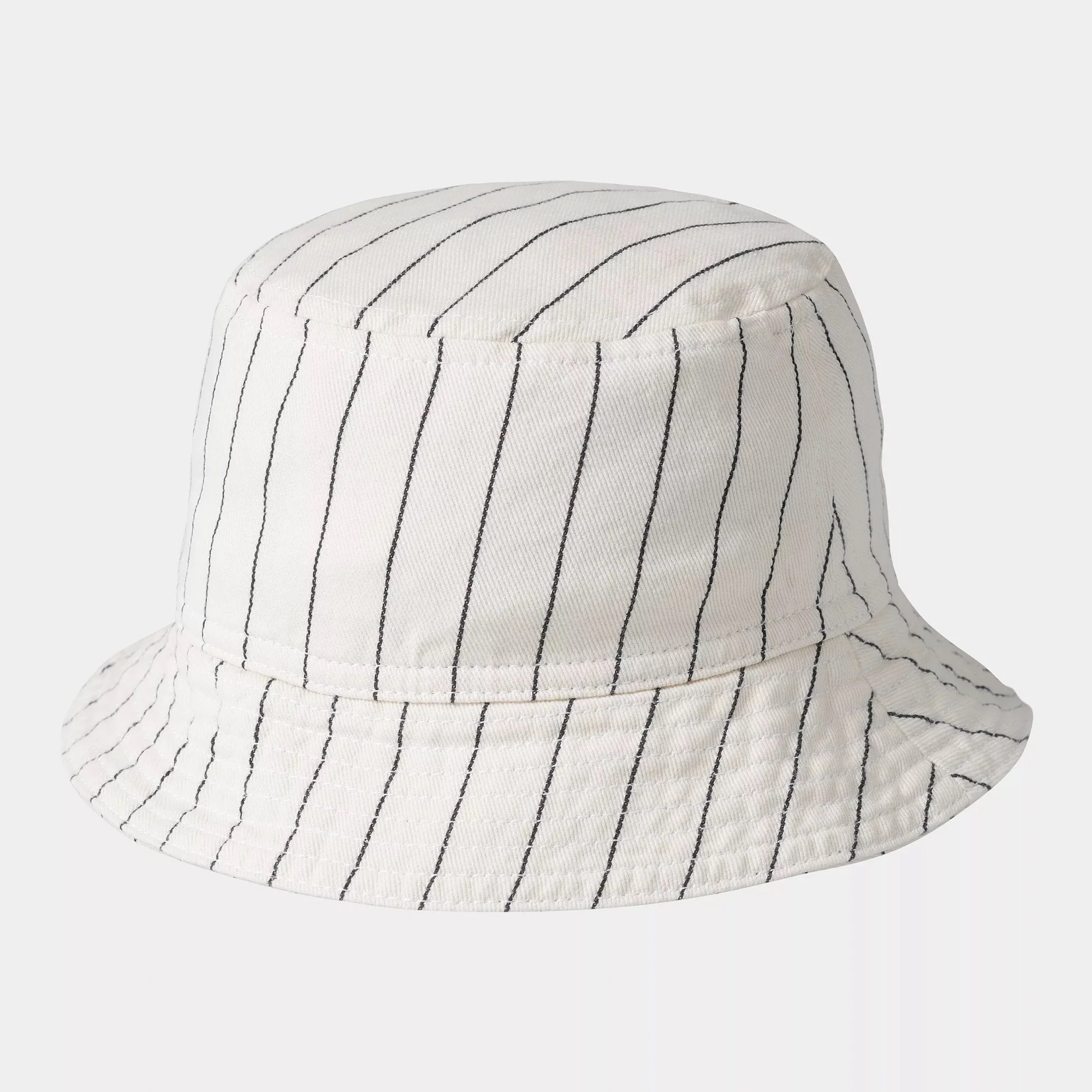 Hendry Bucket Hat - Seaton Stripe, Wax - Image 2