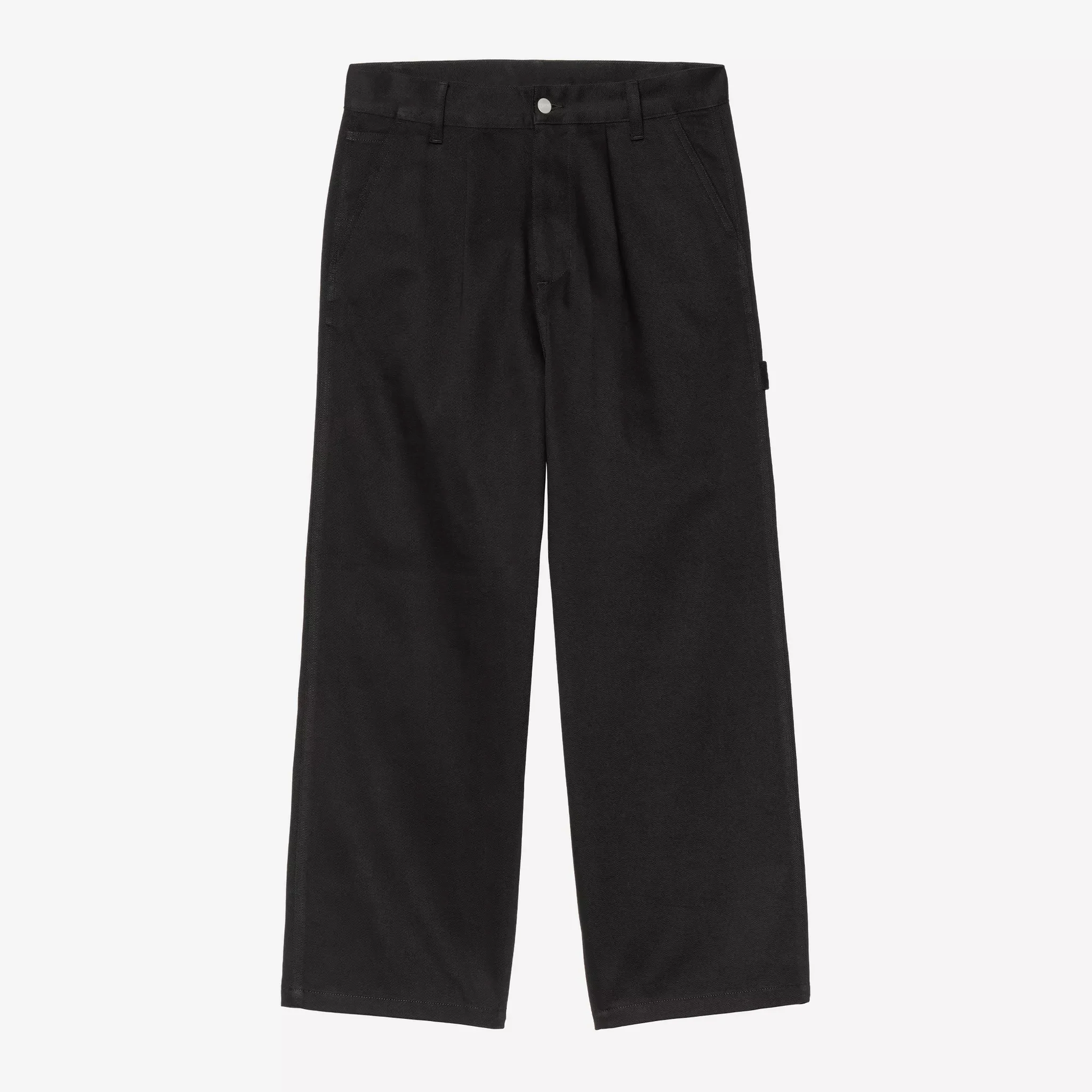 Holden Pant - Black (Rigid) - Image 3