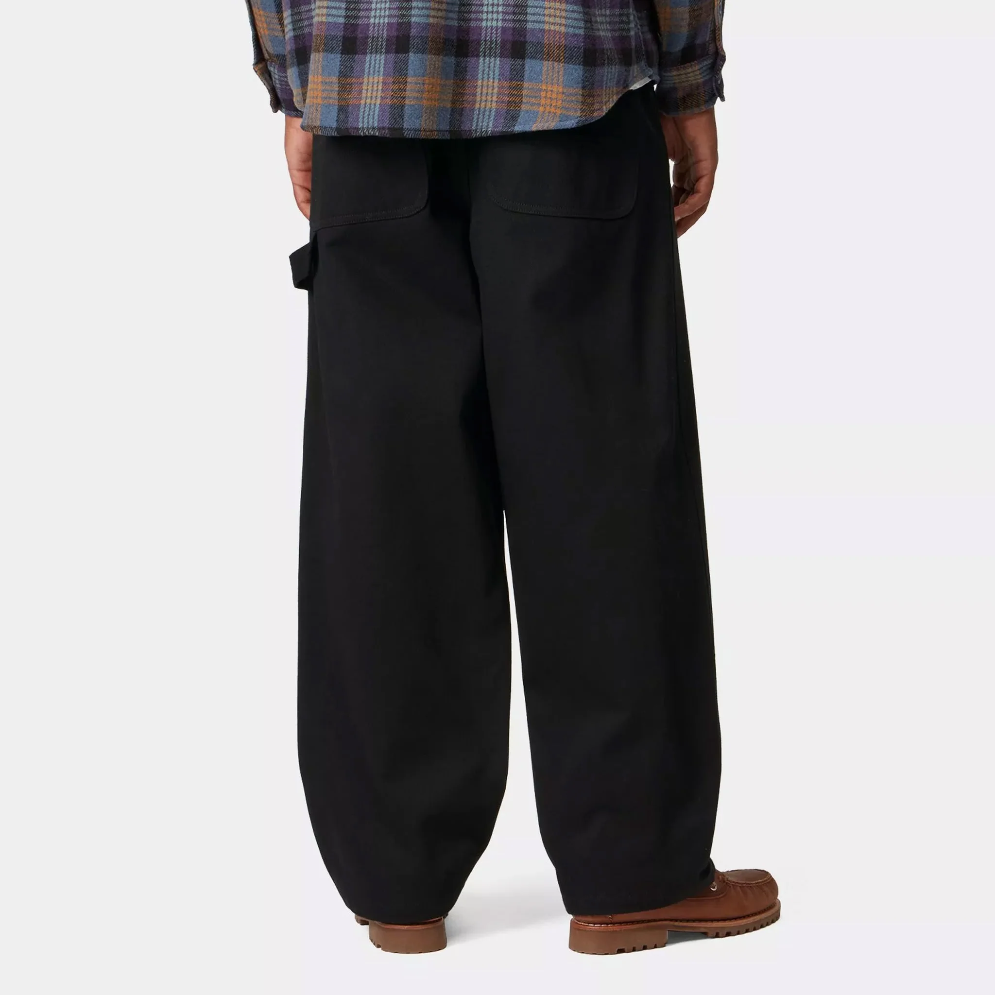 Holden Pant - Black (Rigid) - Image 4