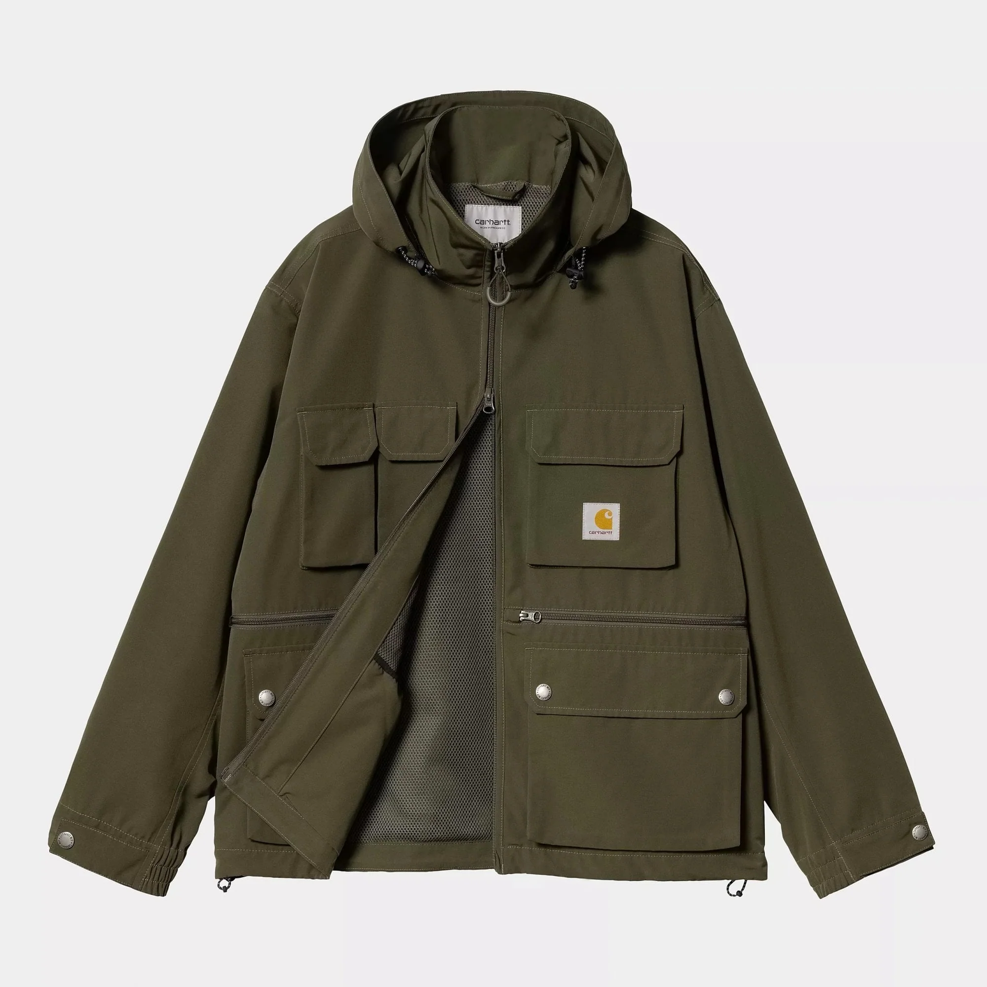 Irwin Jacket - Image 2