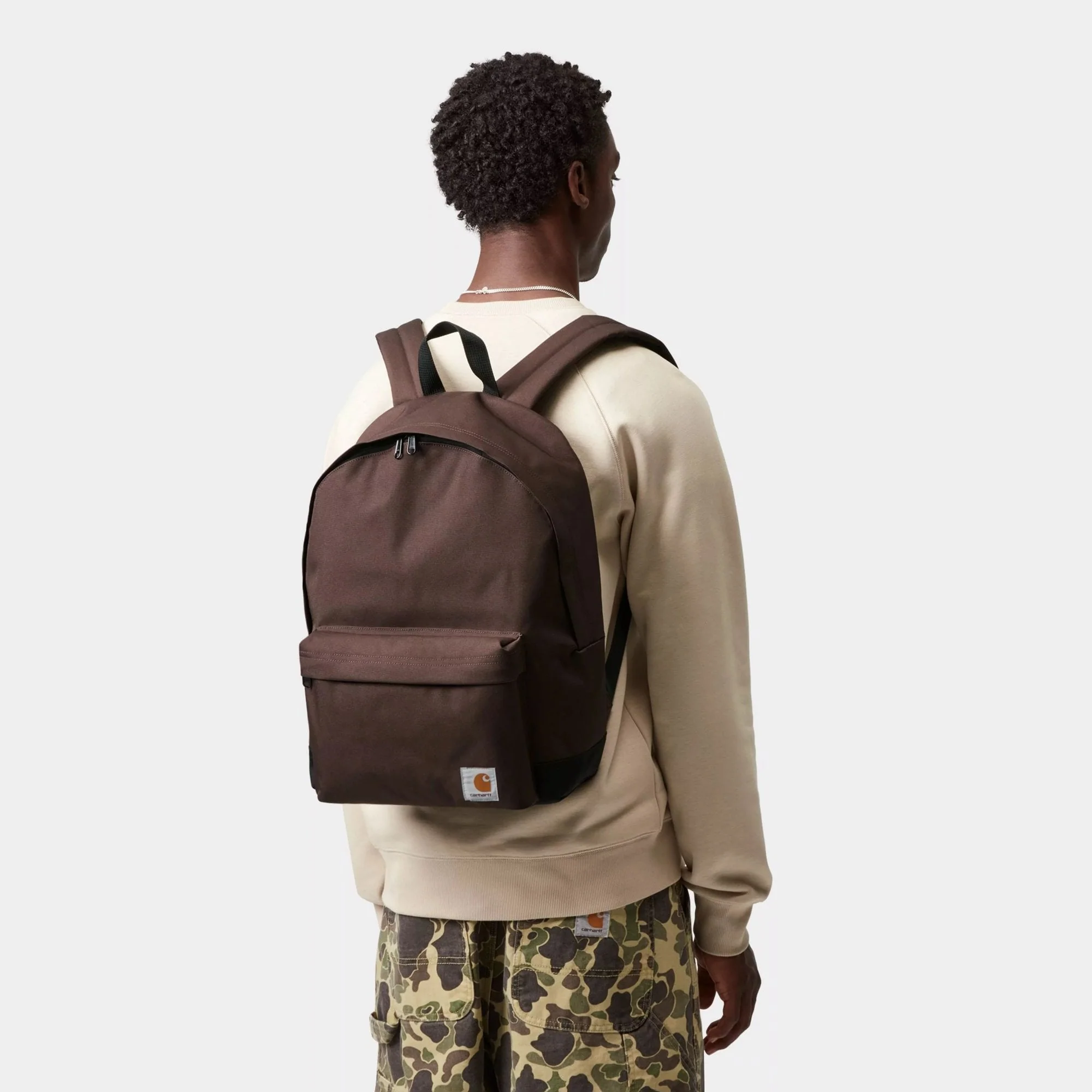 Jake Backpack, Palisander - Image 2