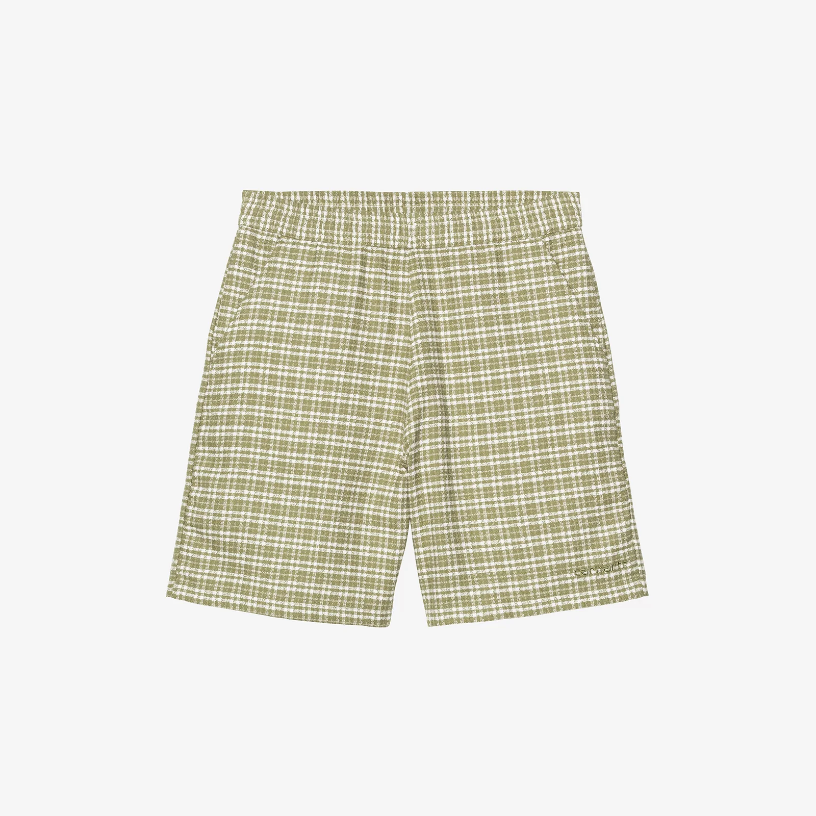 Kander Short, Kander Check - Snake