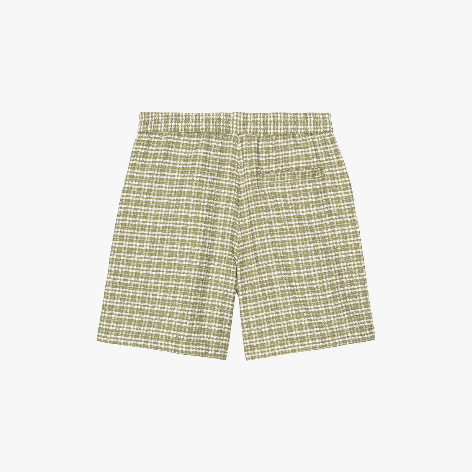 Kander Short, Kander Check - Snake - Image 2